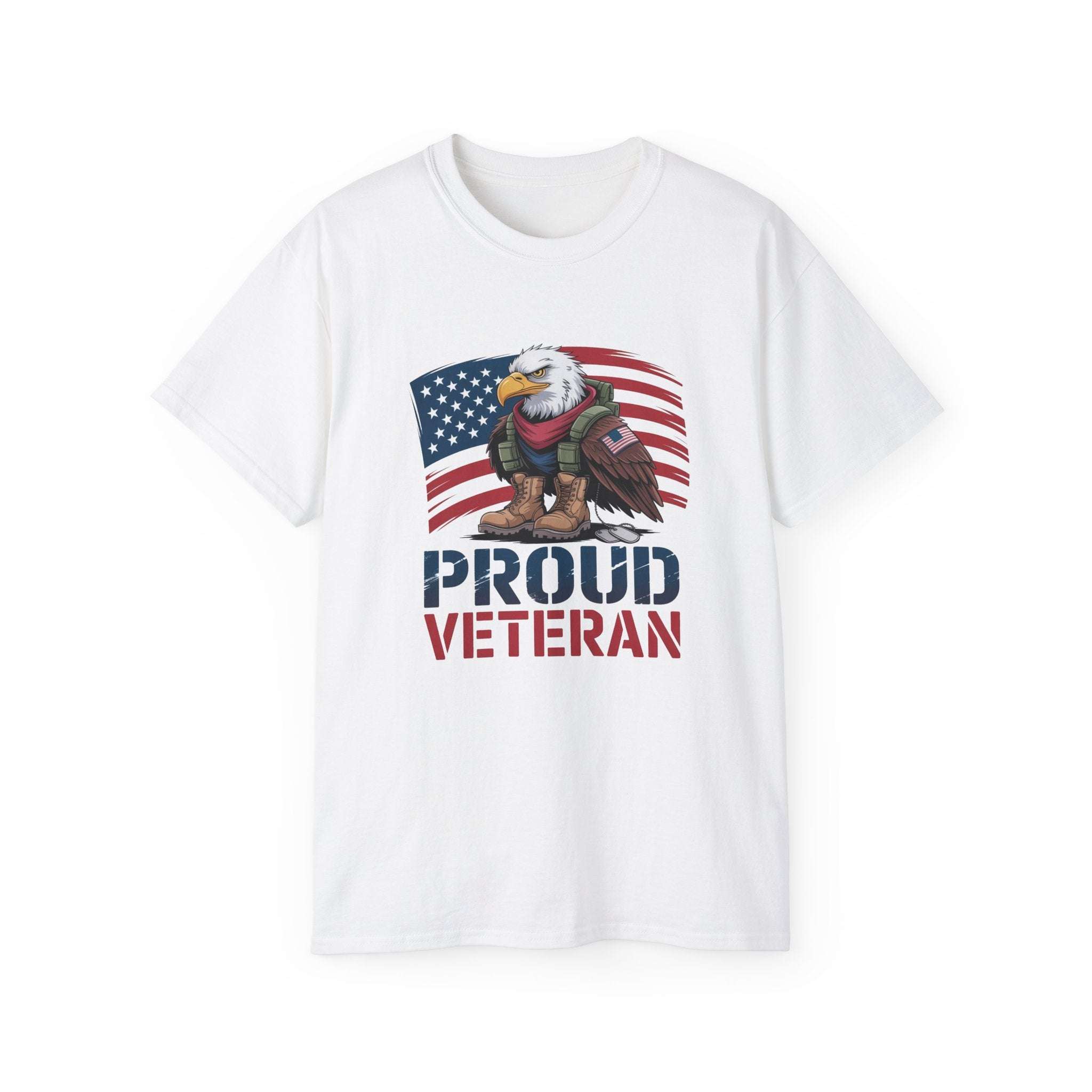 Veteran Tee Shirt
