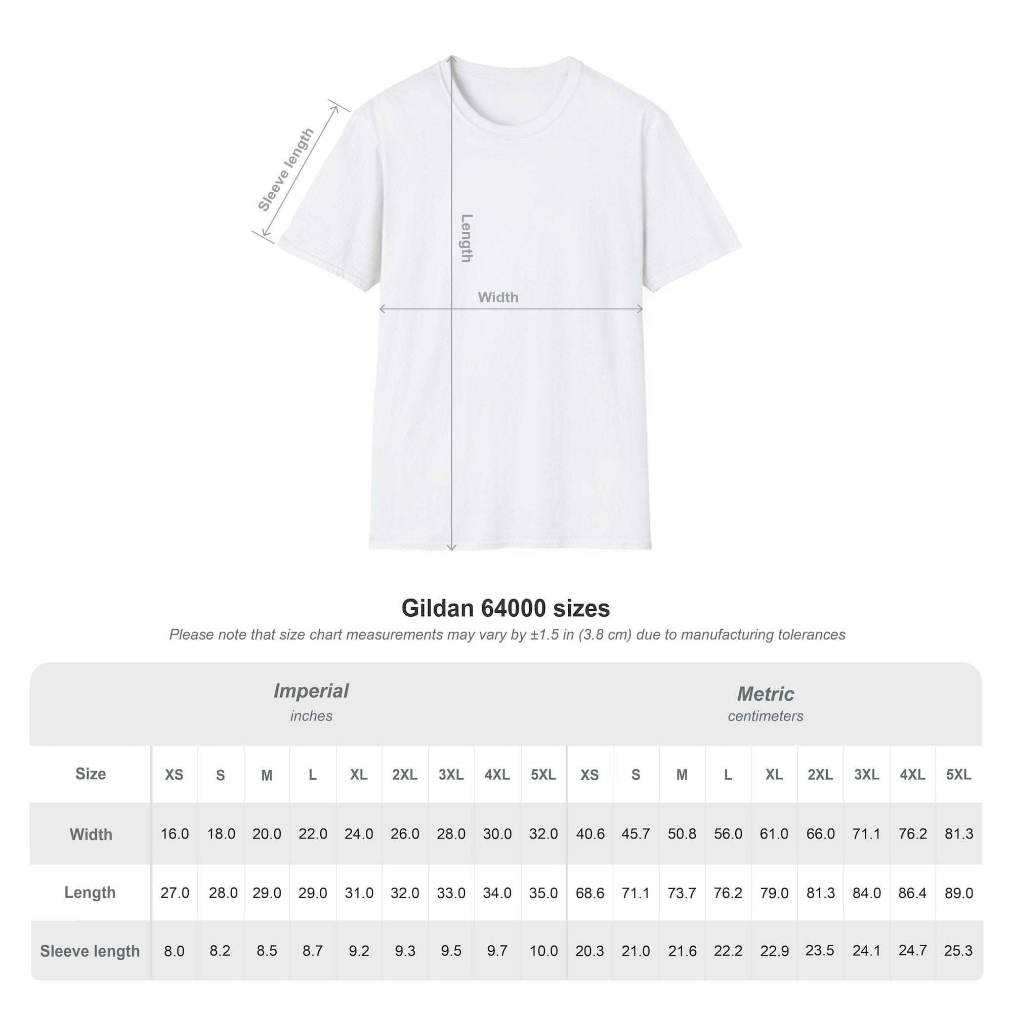 Unisex T-Shirt