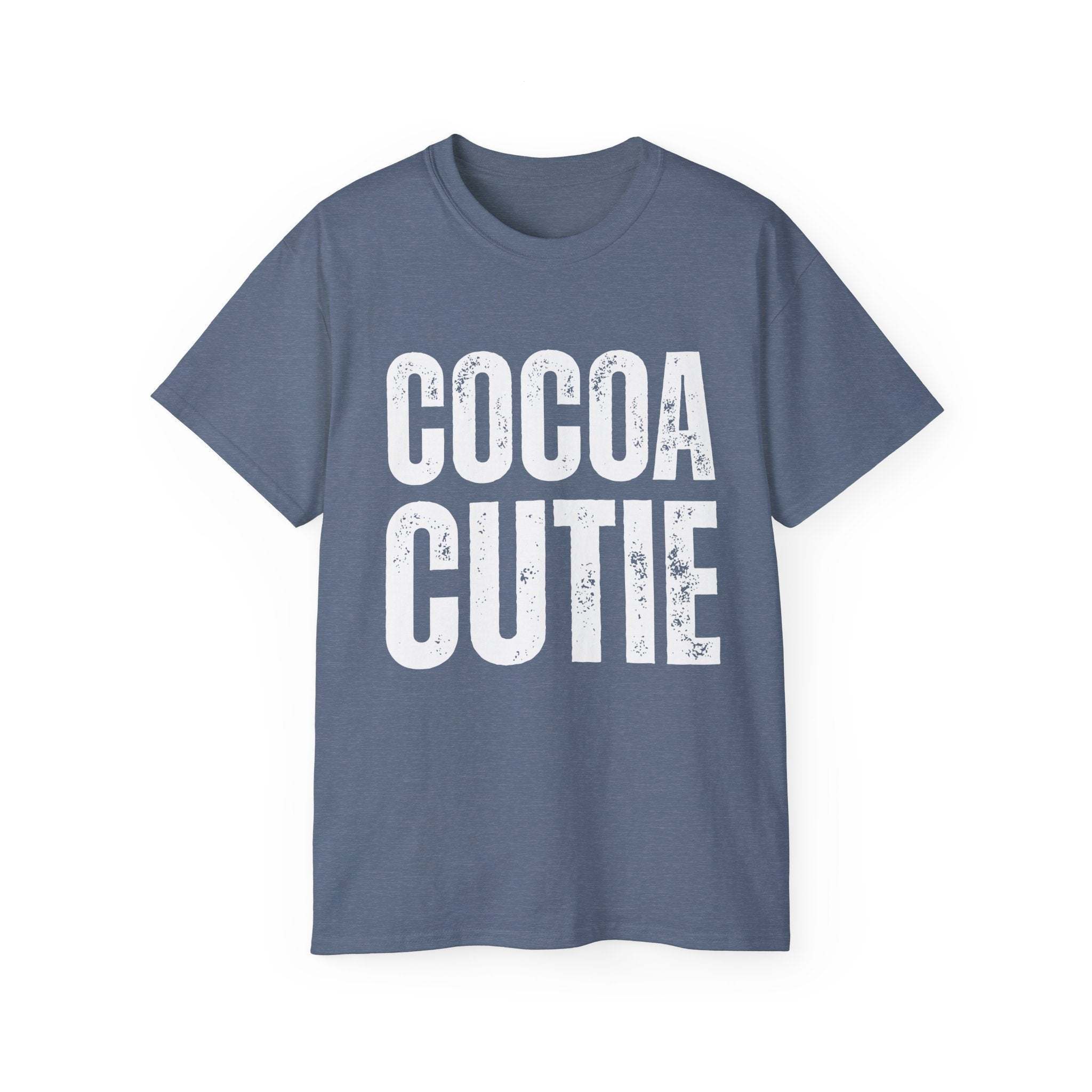 Cocoa Cutie Tee