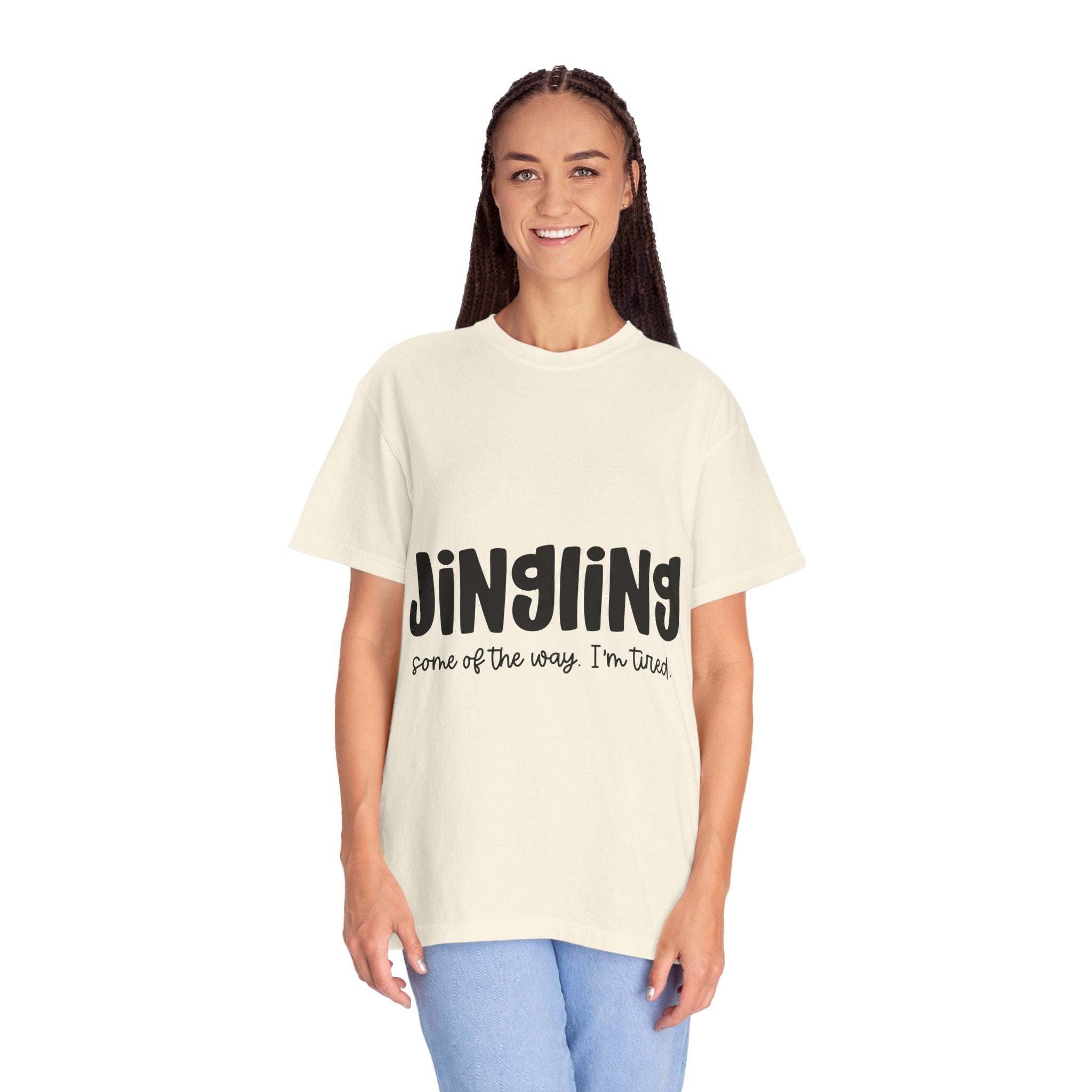 Jingling Unisex T-shirt