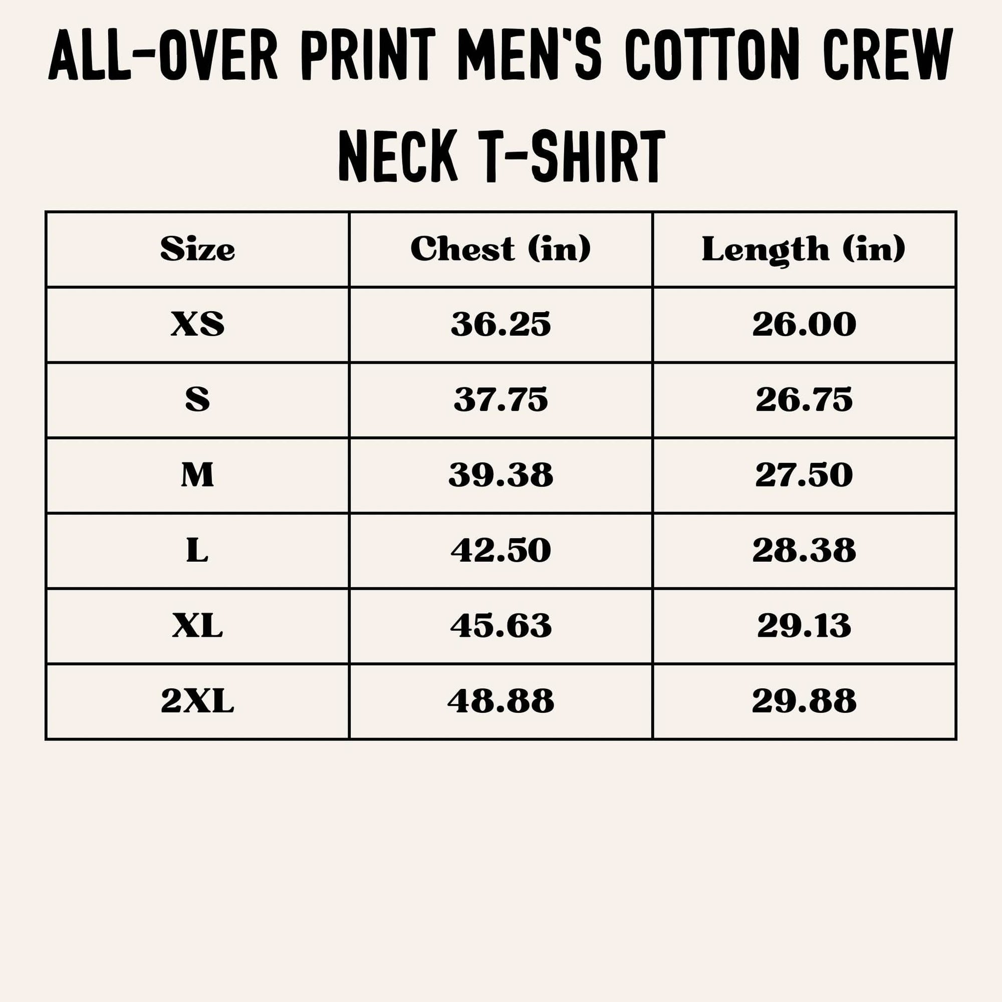 Cyberpunk All-Over Print Cotton T-Shirt – Neon Anime Techwear