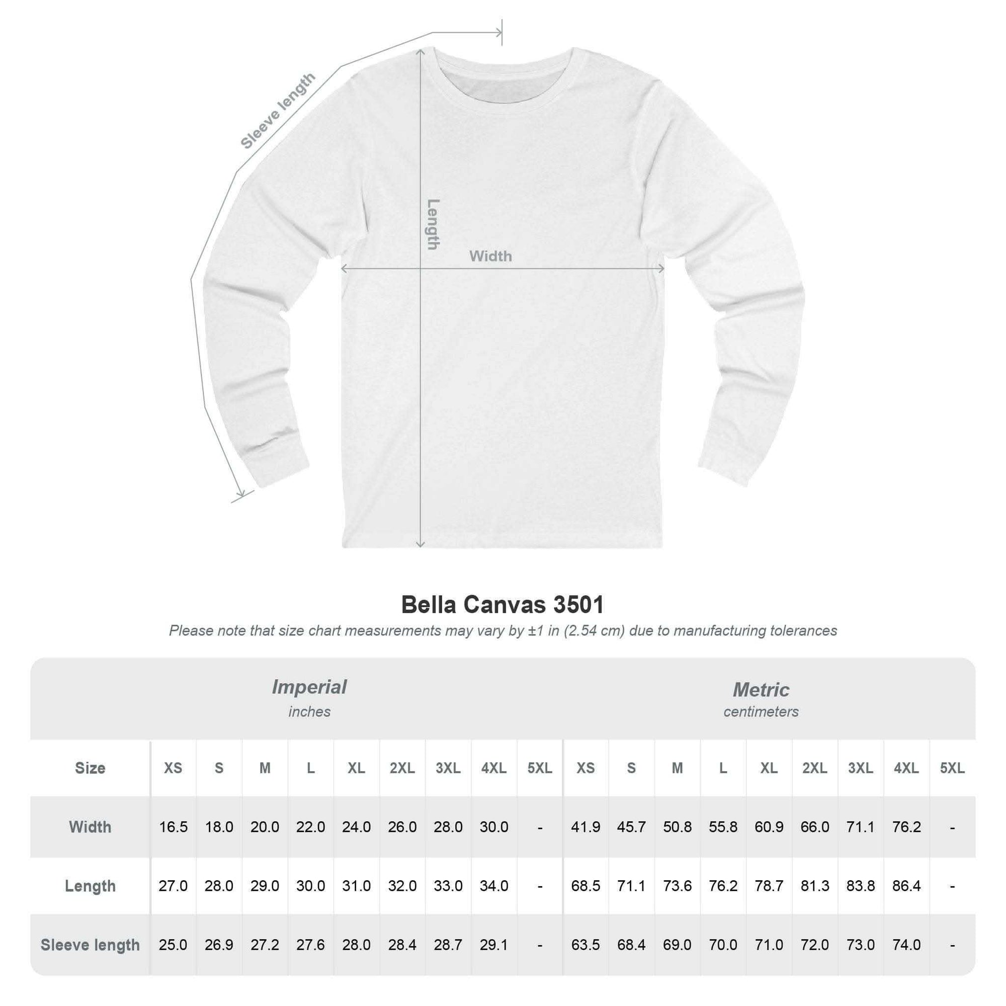 Long sleeve hiking t-shirt with vintage sunset mountains and humorous outdoor quote design
