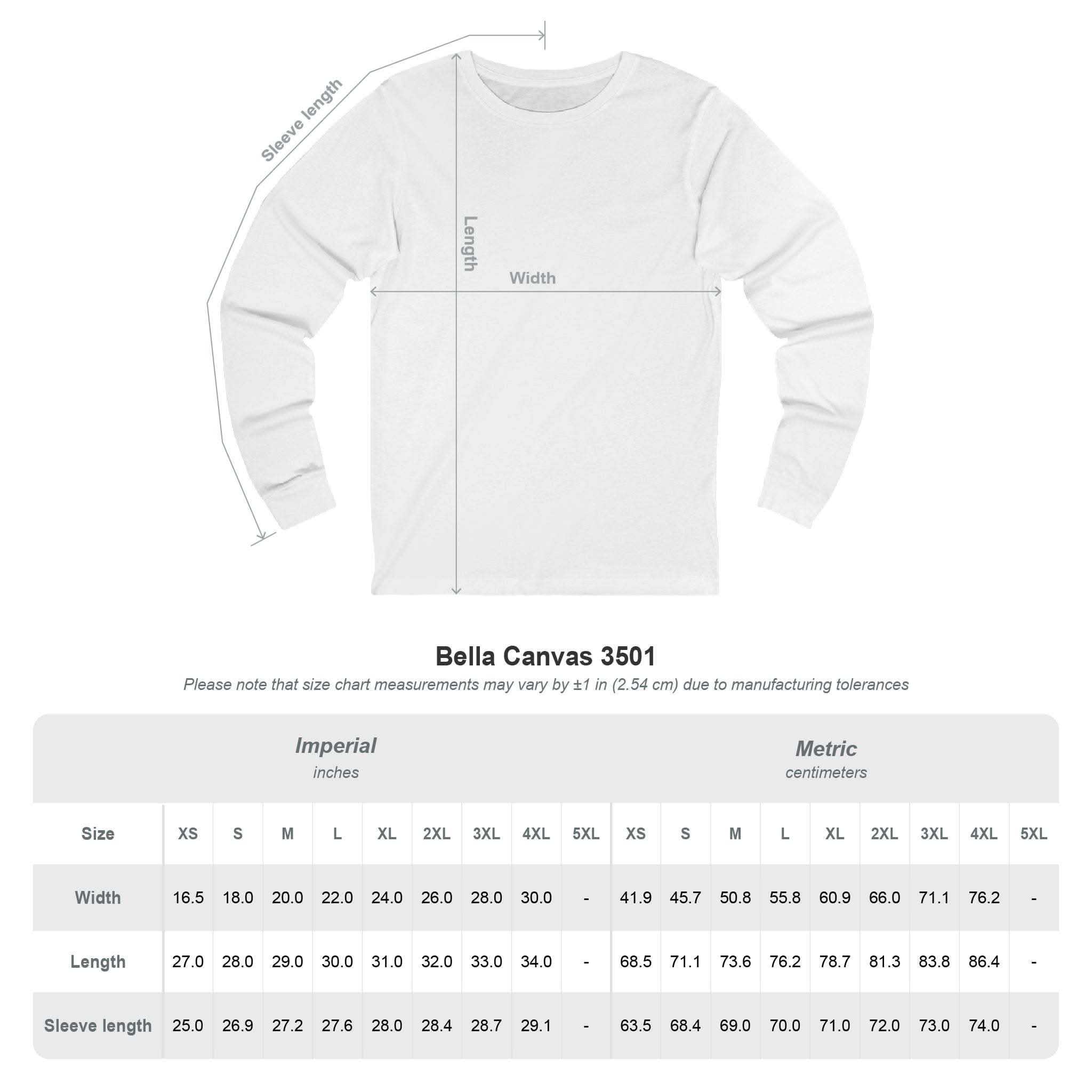 Long sleeve hiking t-shirt with vintage sunset mountains and humorous outdoor quote design