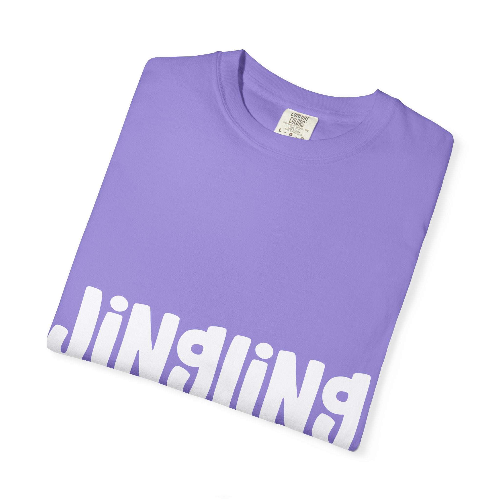 Jingling Unisex T-shirt