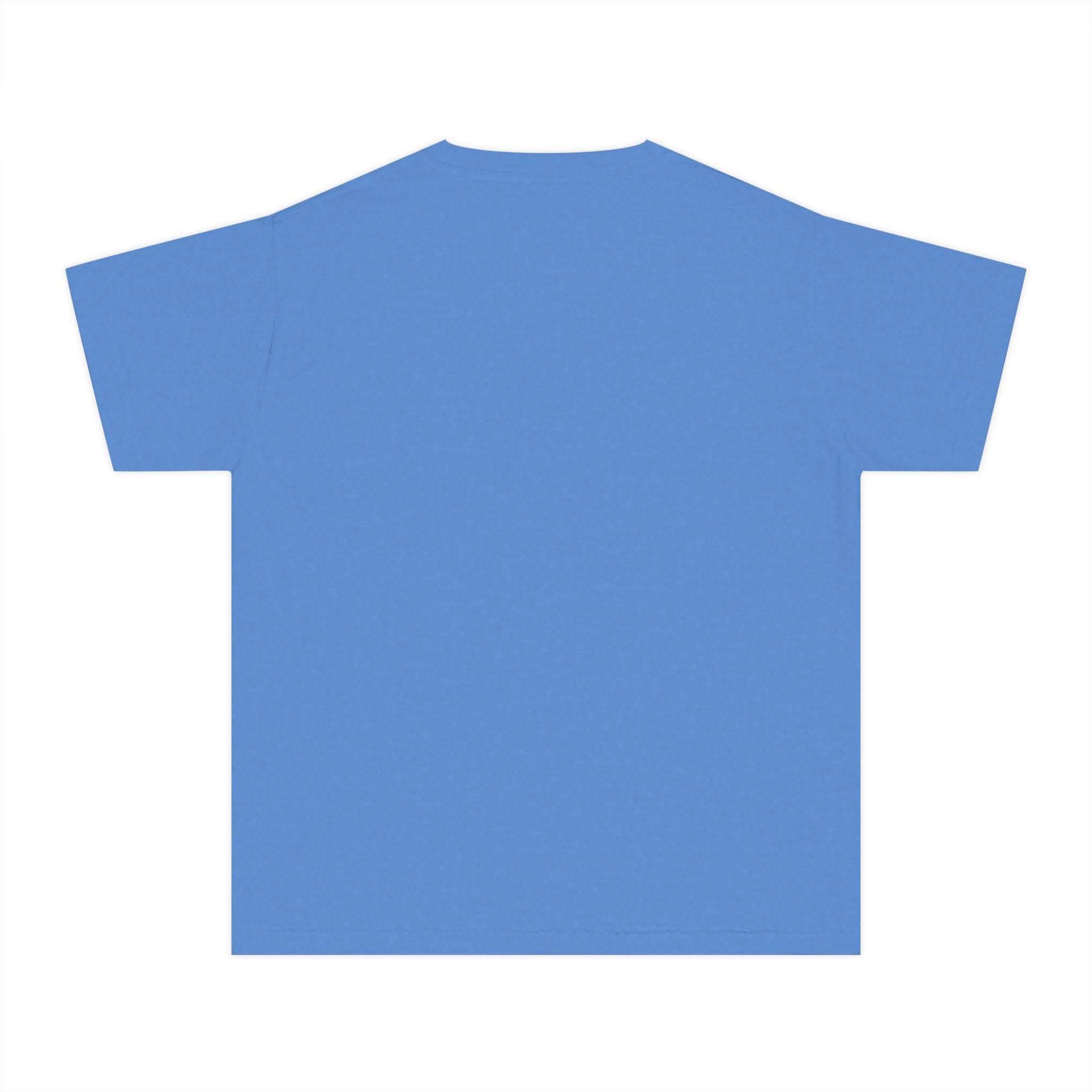 Youth Tee - Kind is the New Cool | Cozy & Comfortable Casual T-Shirt
