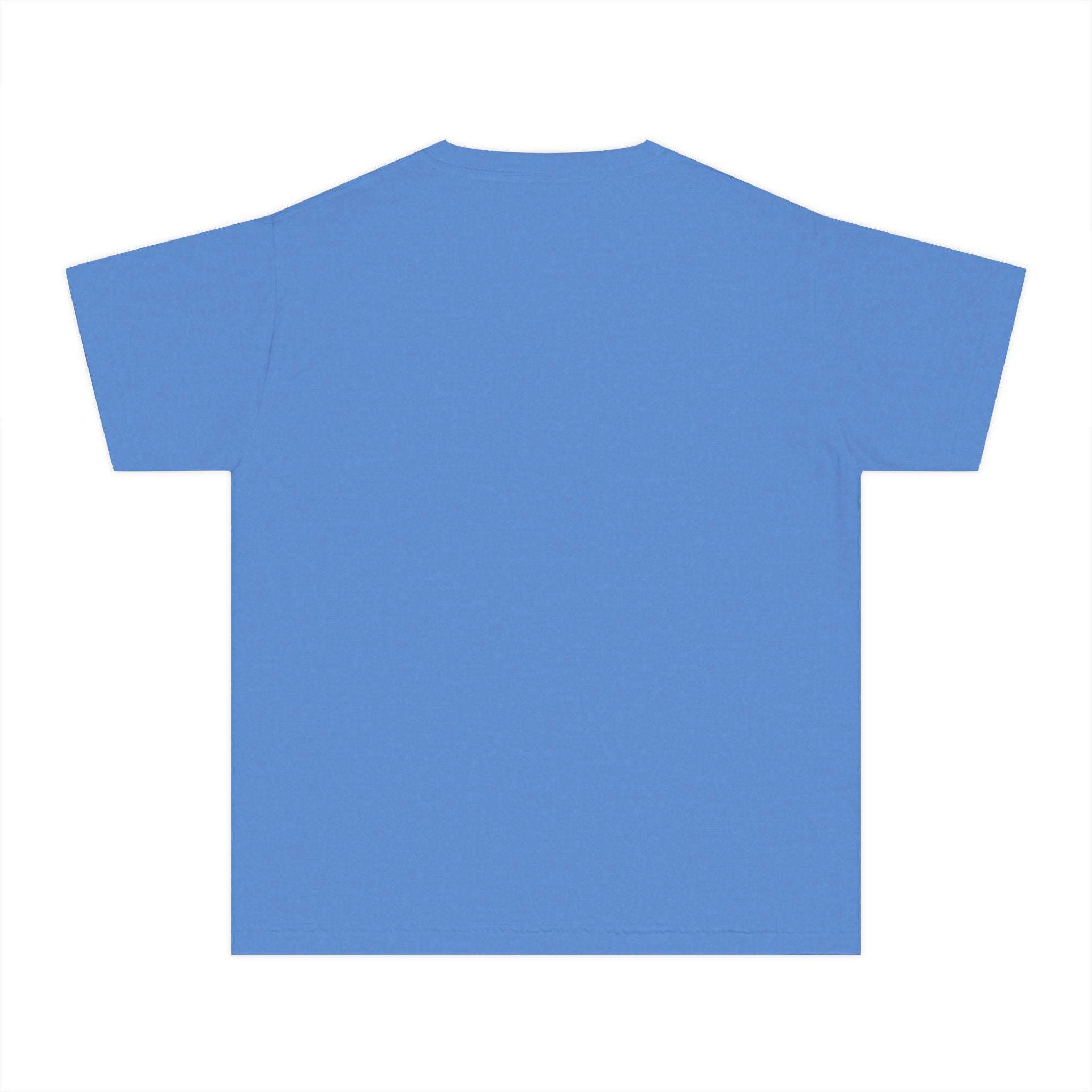 Youth Tee - Kind is the New Cool | Cozy & Comfortable Casual T-Shirt