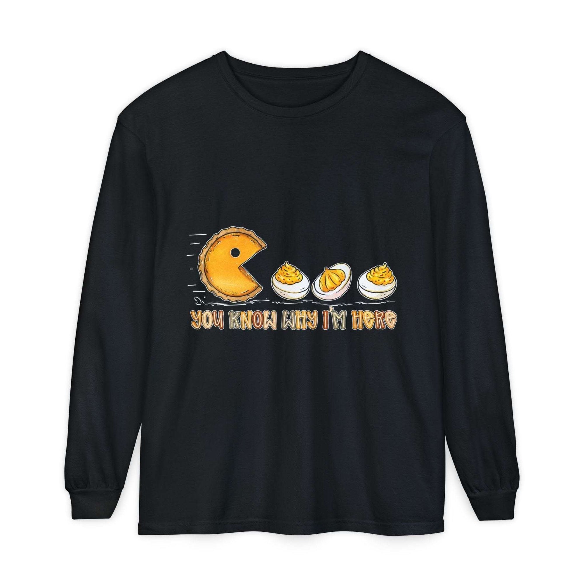 Long Sleeve T-Shirt