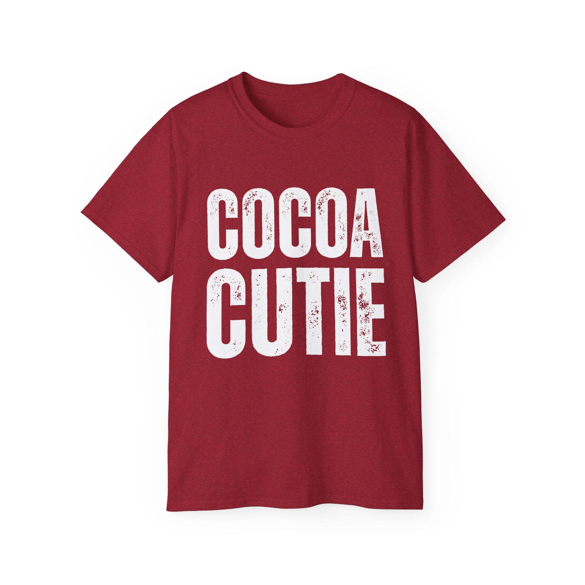 Cocoa Cutie Tee