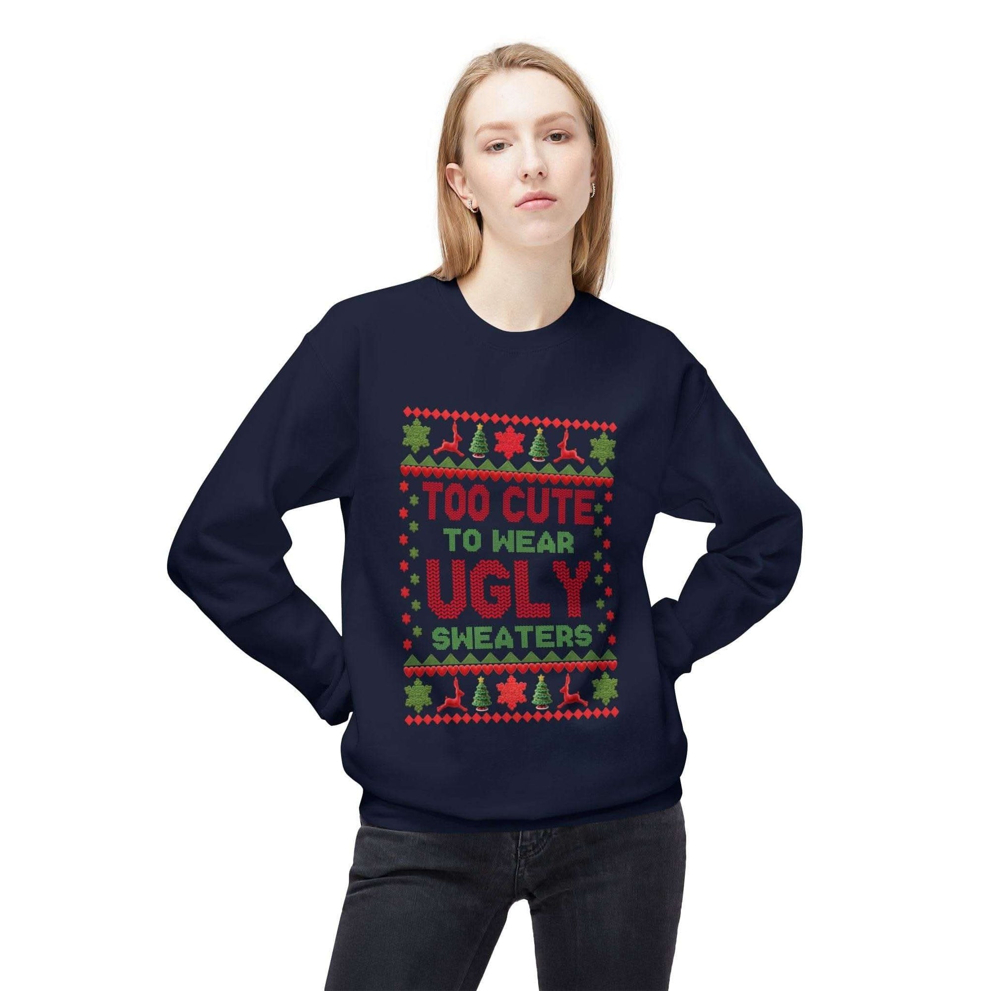 Christmas Sweatshirt
