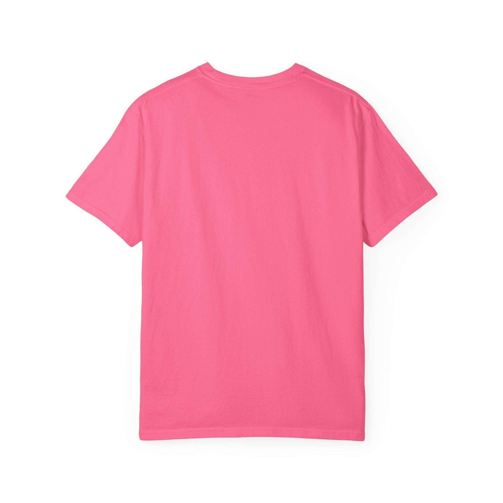 Anime Halloween Witch T-shirt