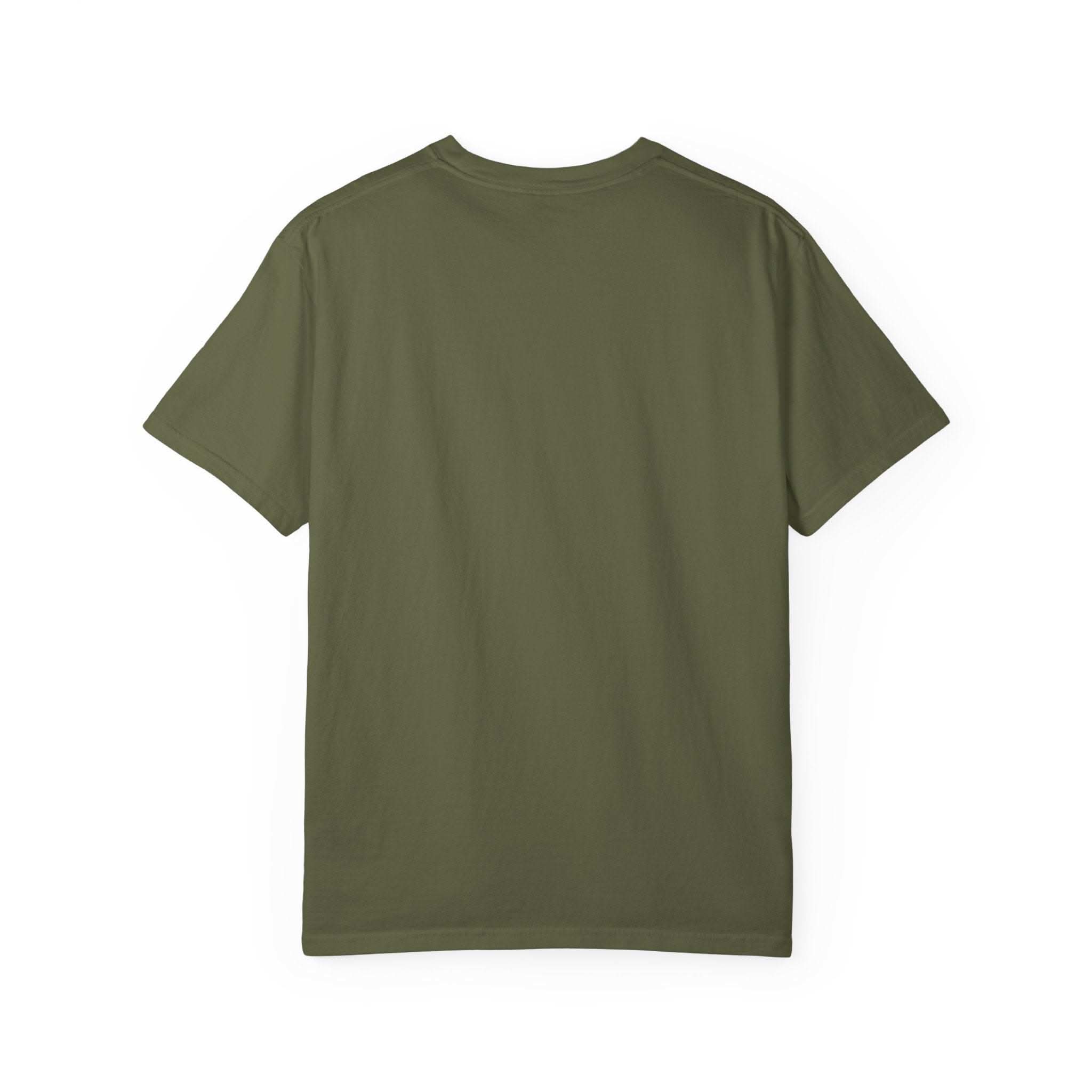 Aloha State of Mind Hawaii T-shirt