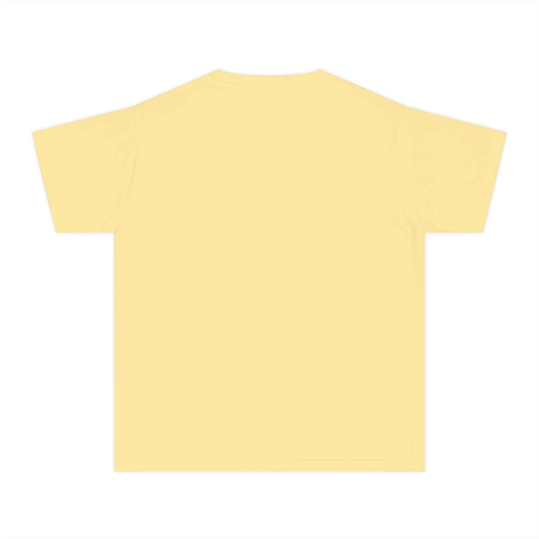 Youth Tee - Kind is the New Cool | Cozy & Comfortable Casual T-Shirt