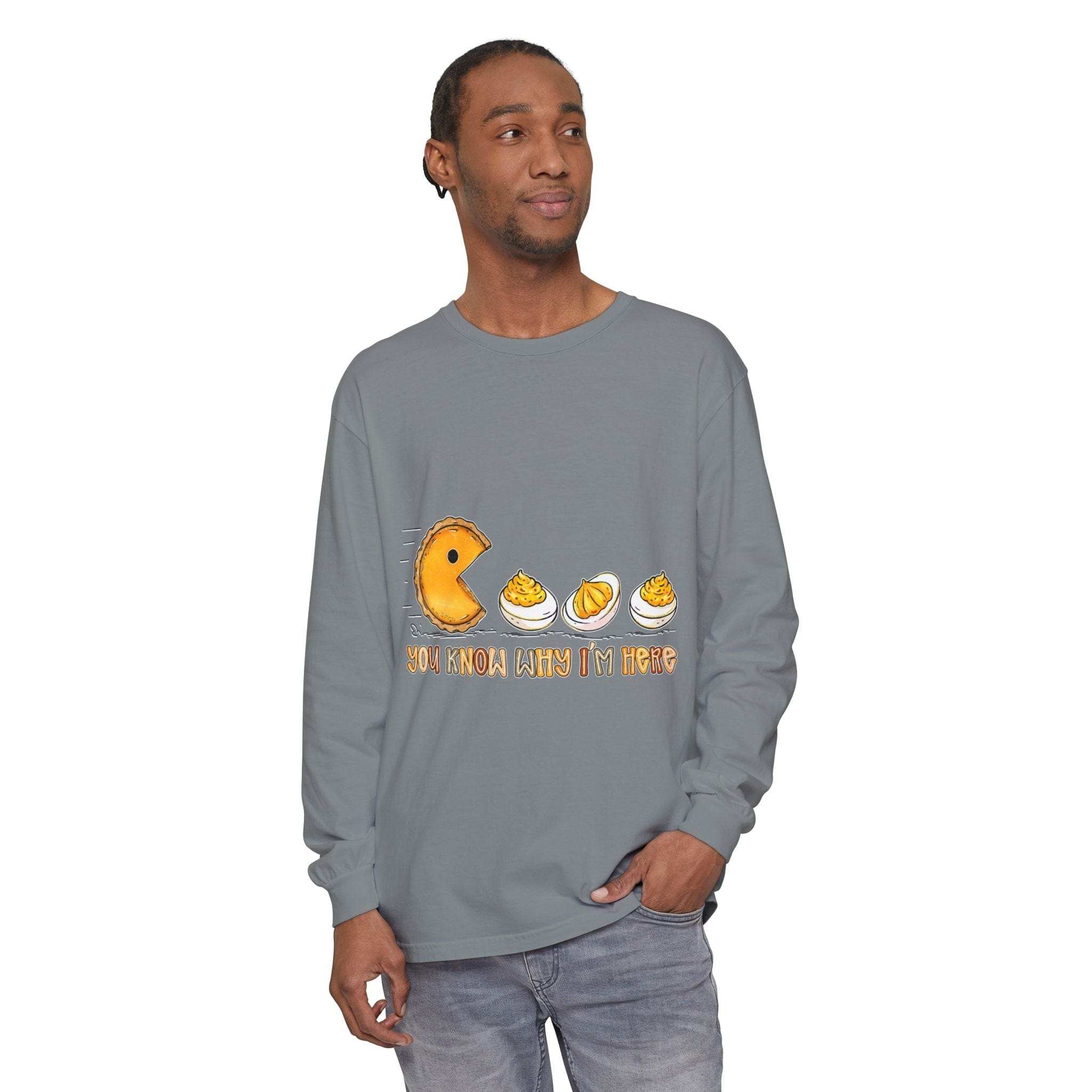 Long Sleeve T-Shirt