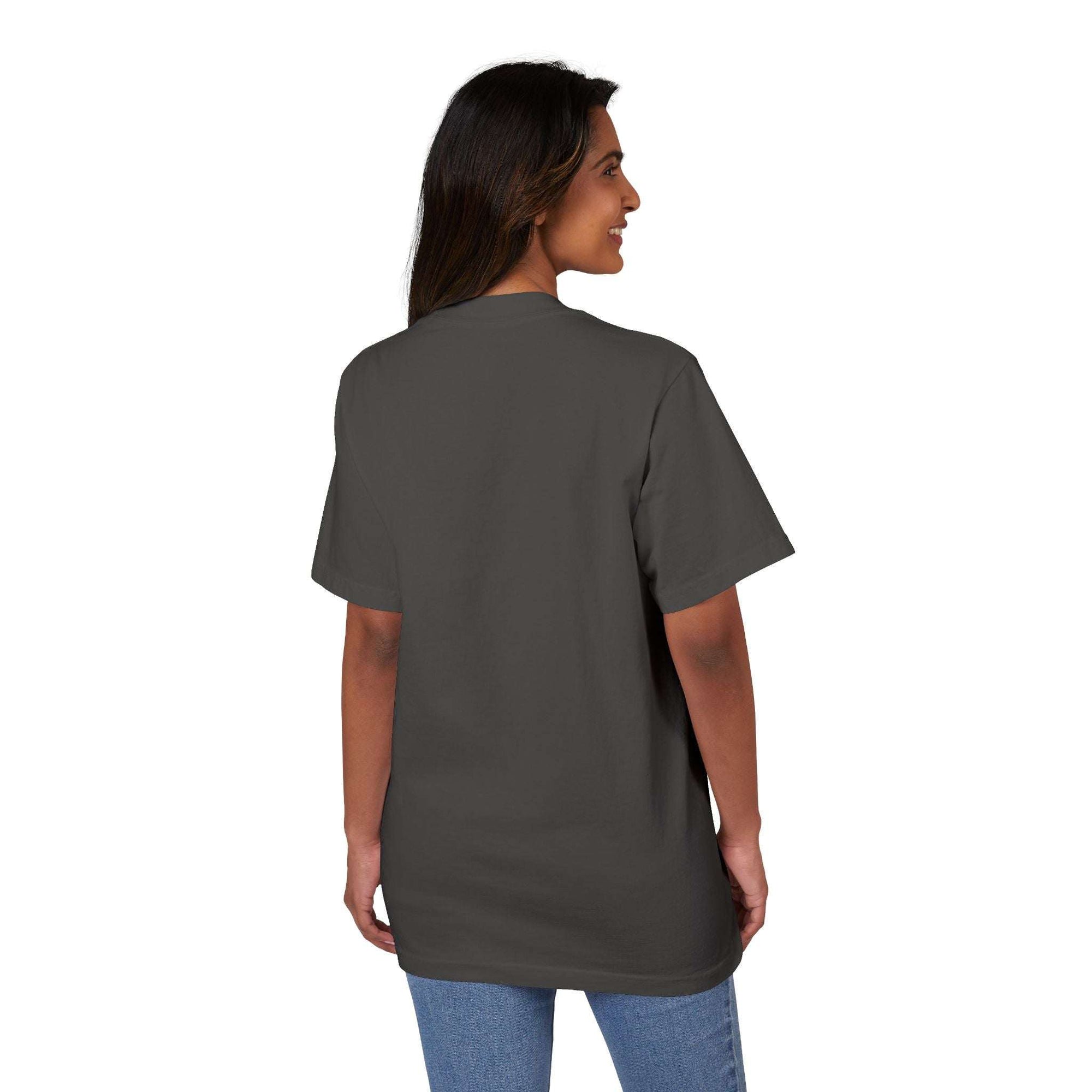 Alien in Blanket T-Shirt — "Take Me to Your Blanket" Cozy Graphic Tee