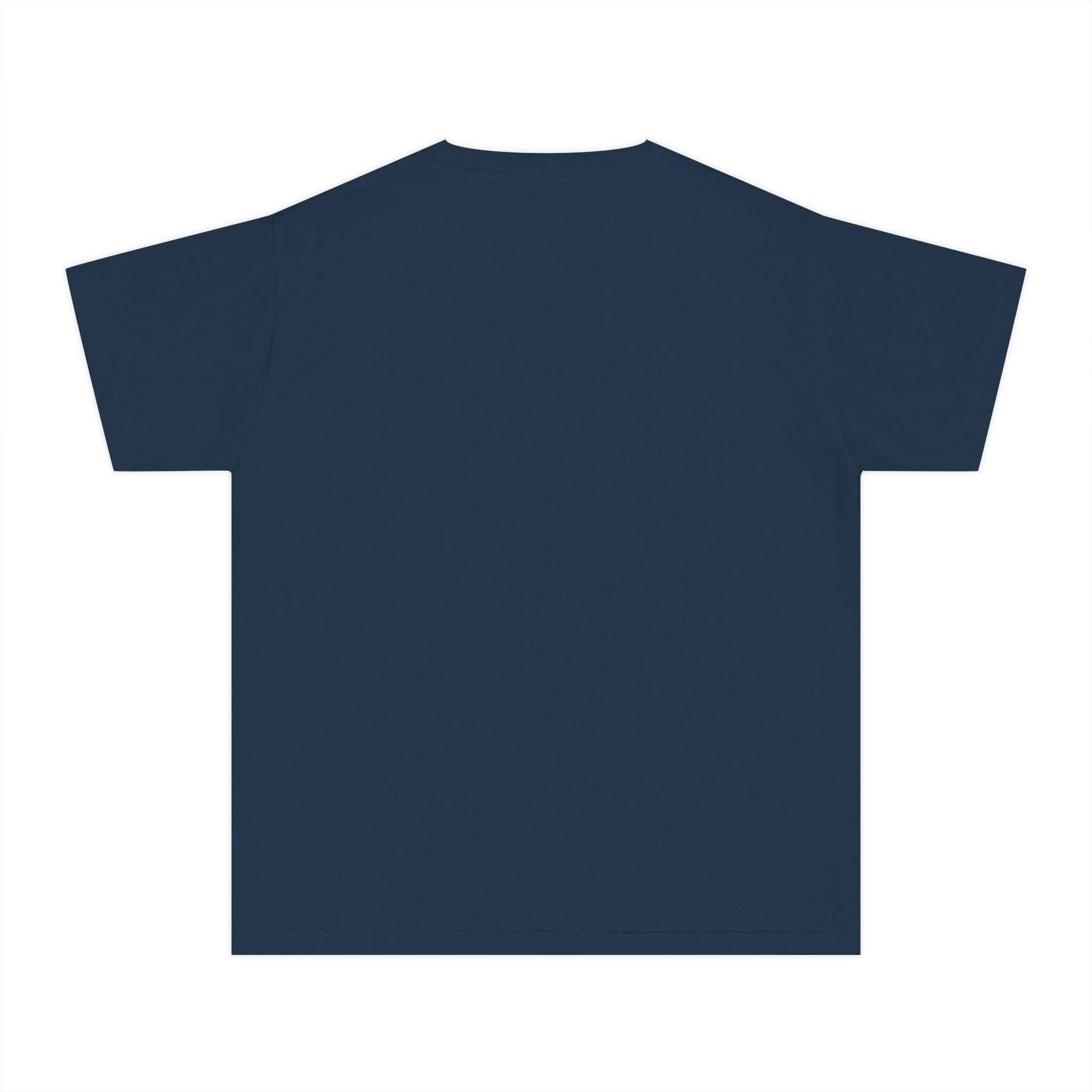 Youth Tee - Kind is the New Cool | Cozy & Comfortable Casual T-Shirt