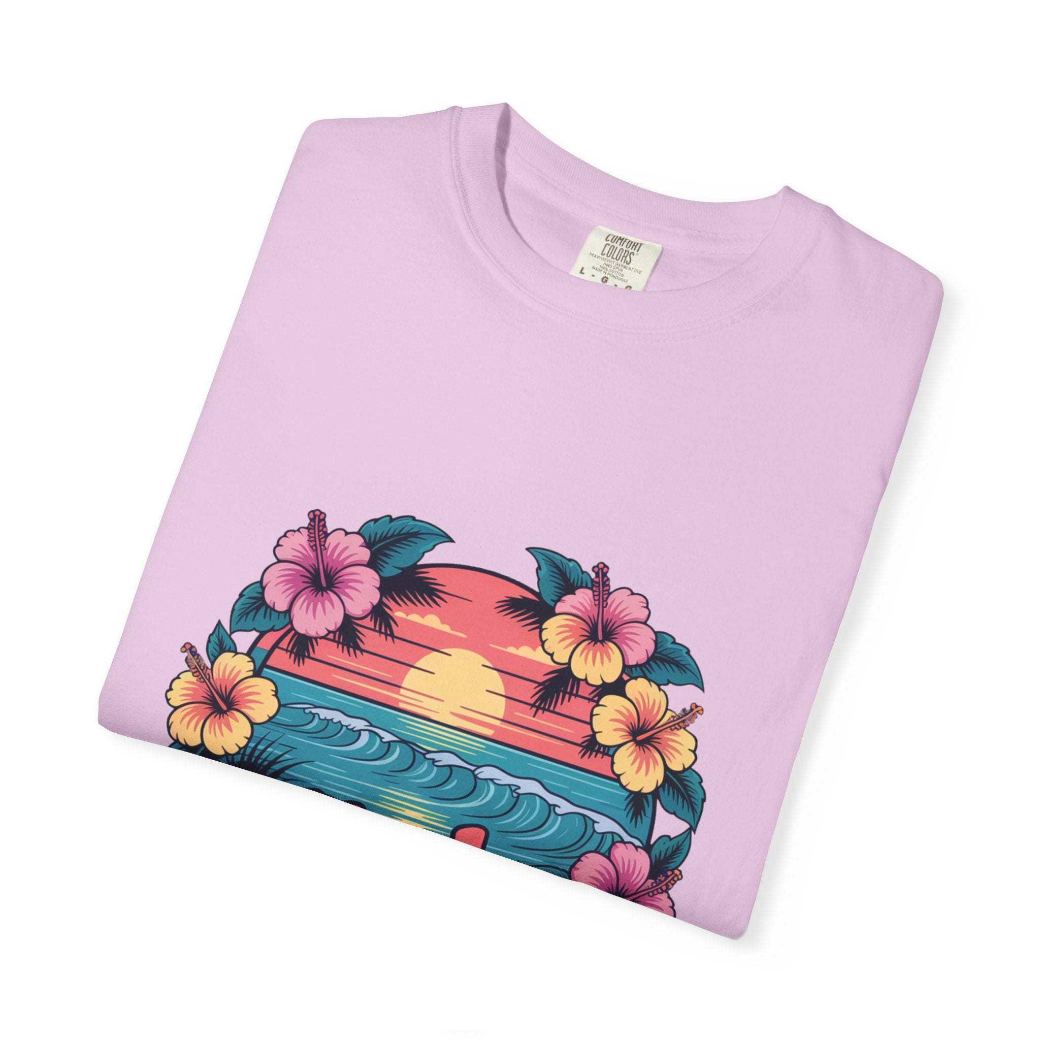 Aloha State of Mind Hawaii T-shirt