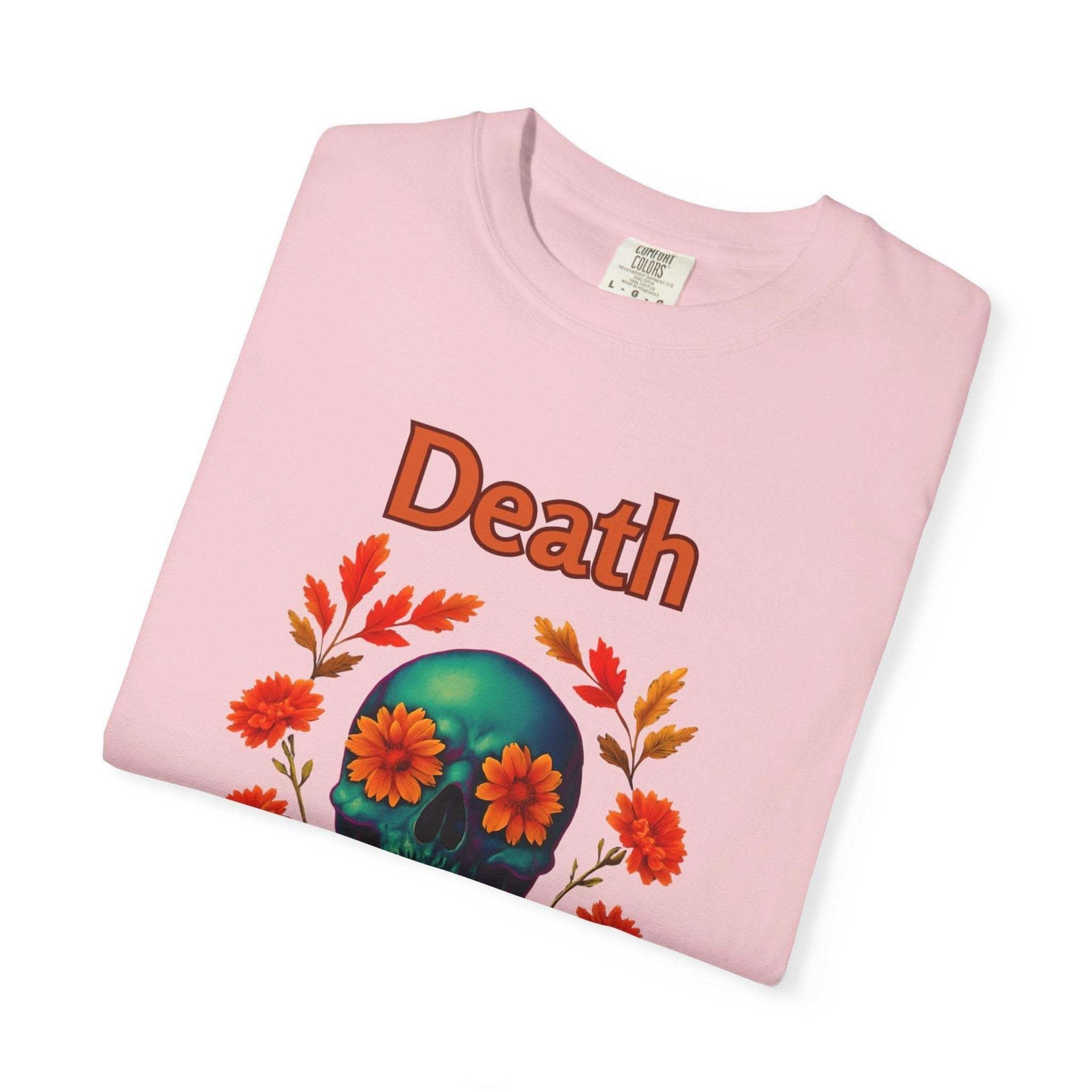 Death Blooms Eternal