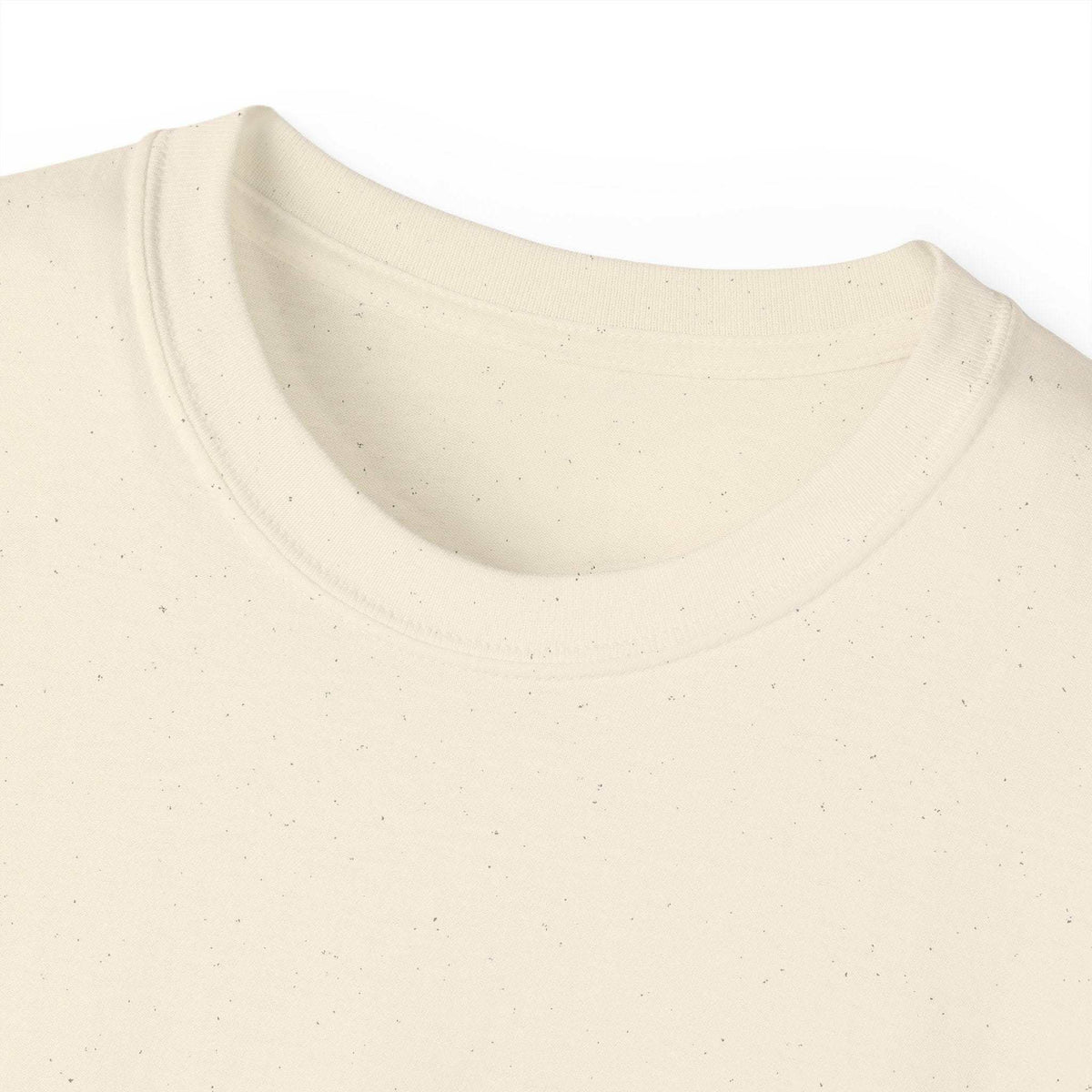 Christmas Crew Faux Glitter Tee