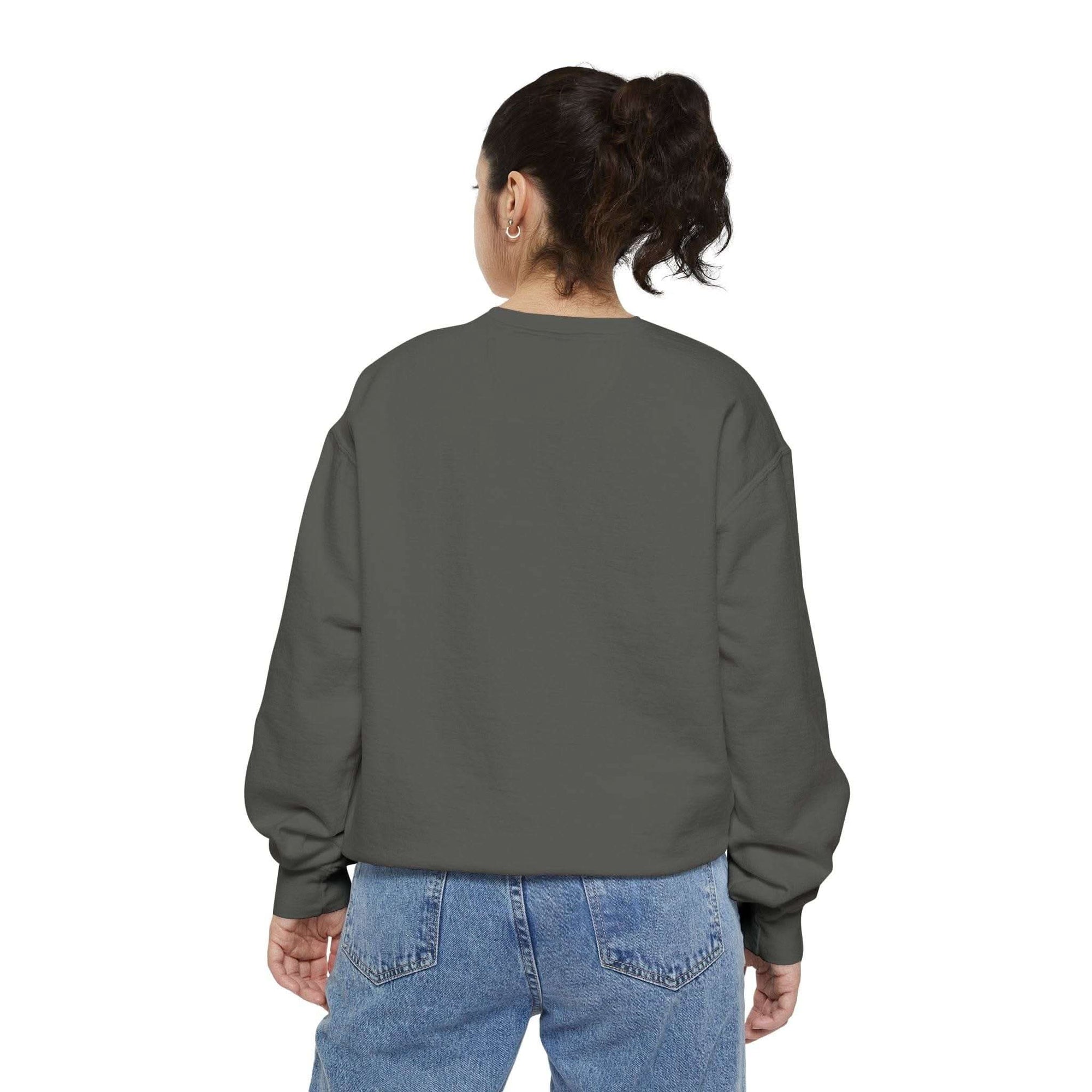 Christmas Pelican Santa Sweatshirt
