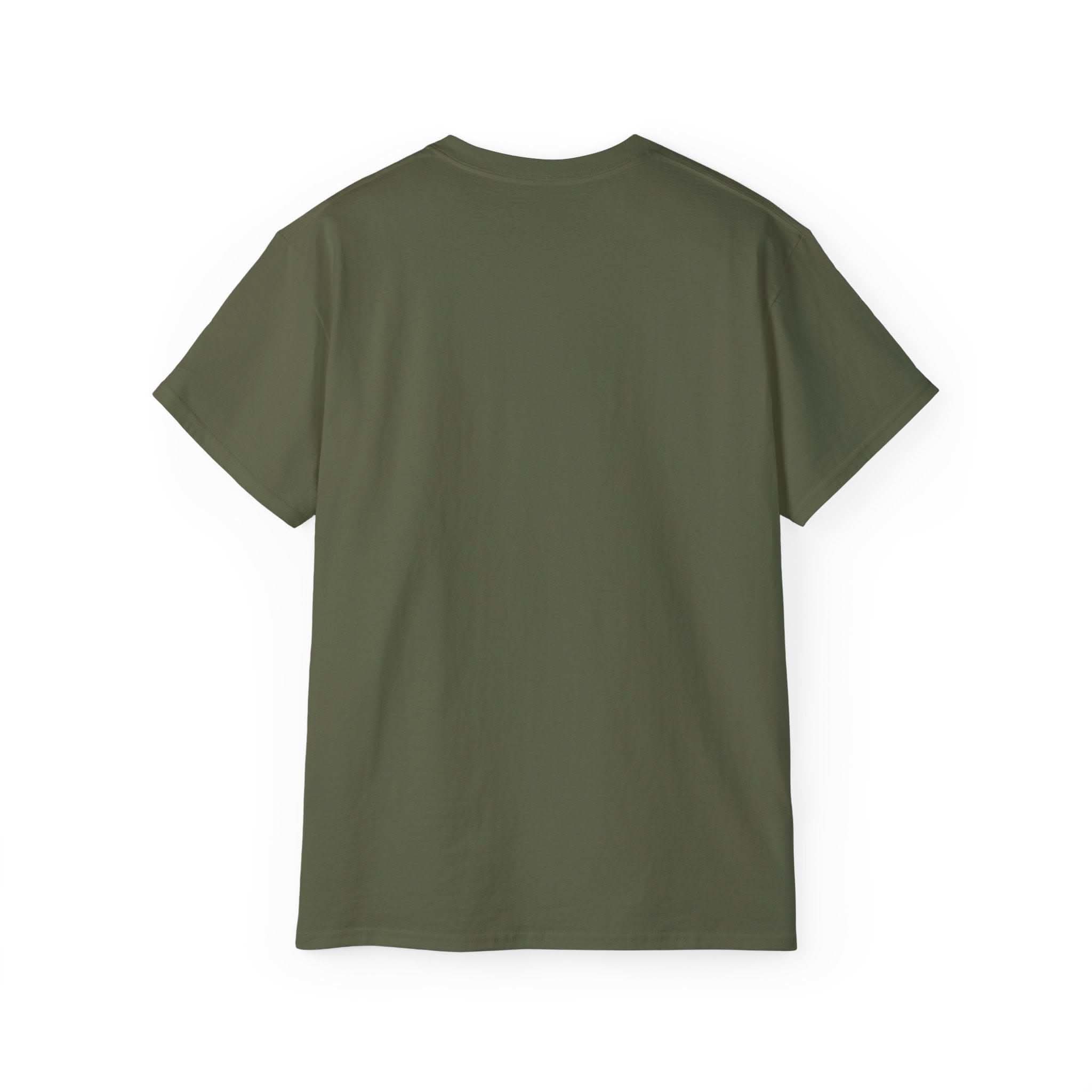 Veteran T-shirt