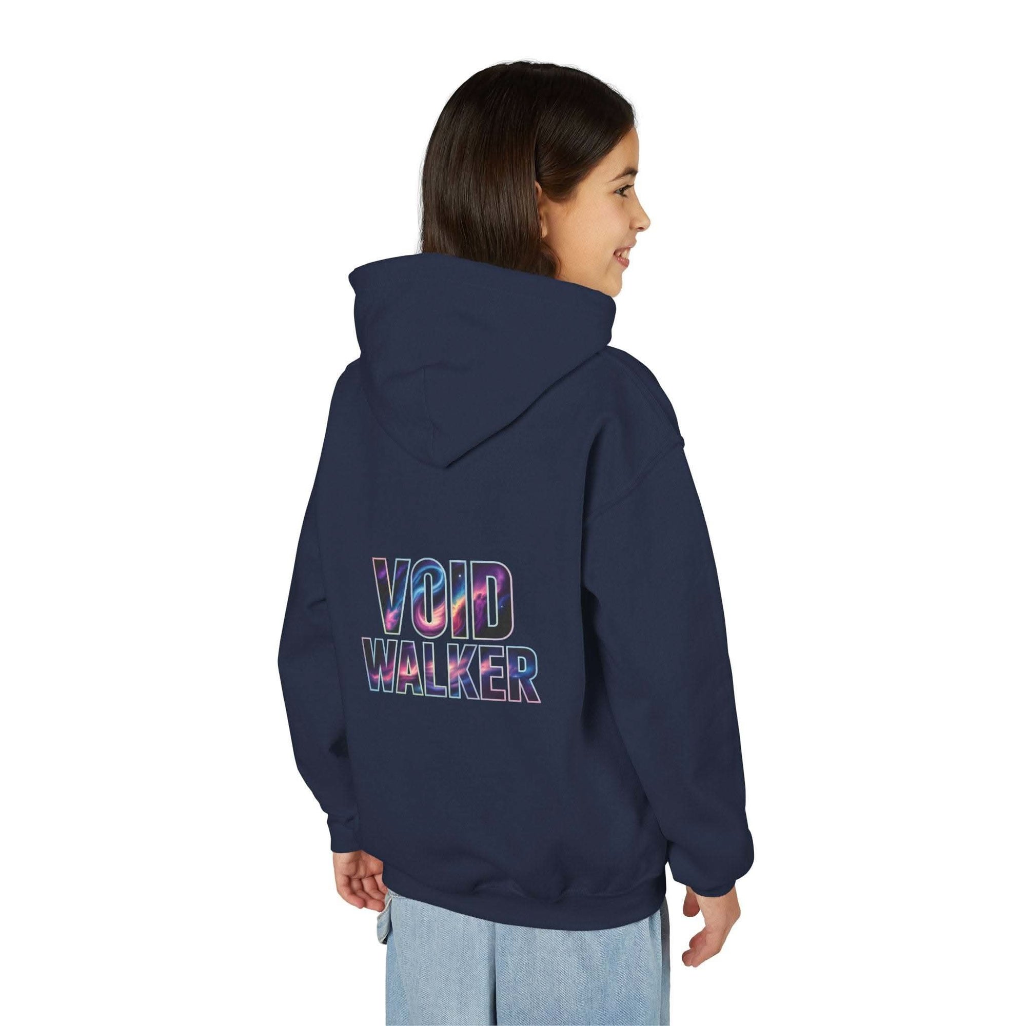 Galaxy Hoodie