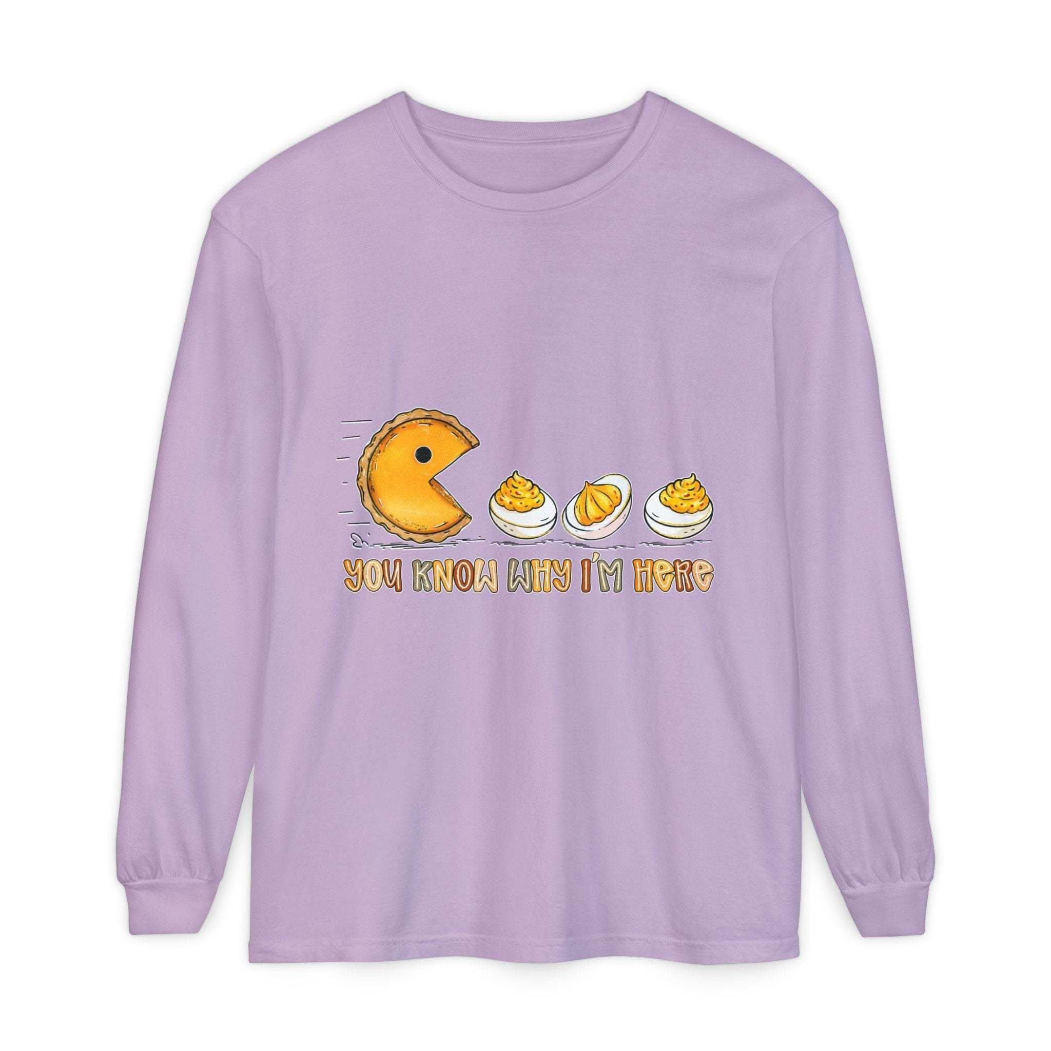 Long Sleeve T-Shirt