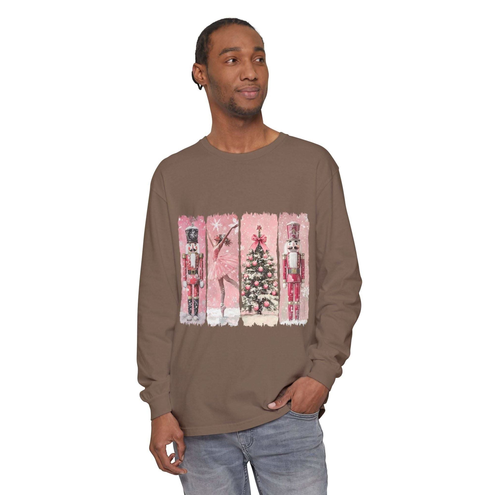 Long Sleeve T-Shirt