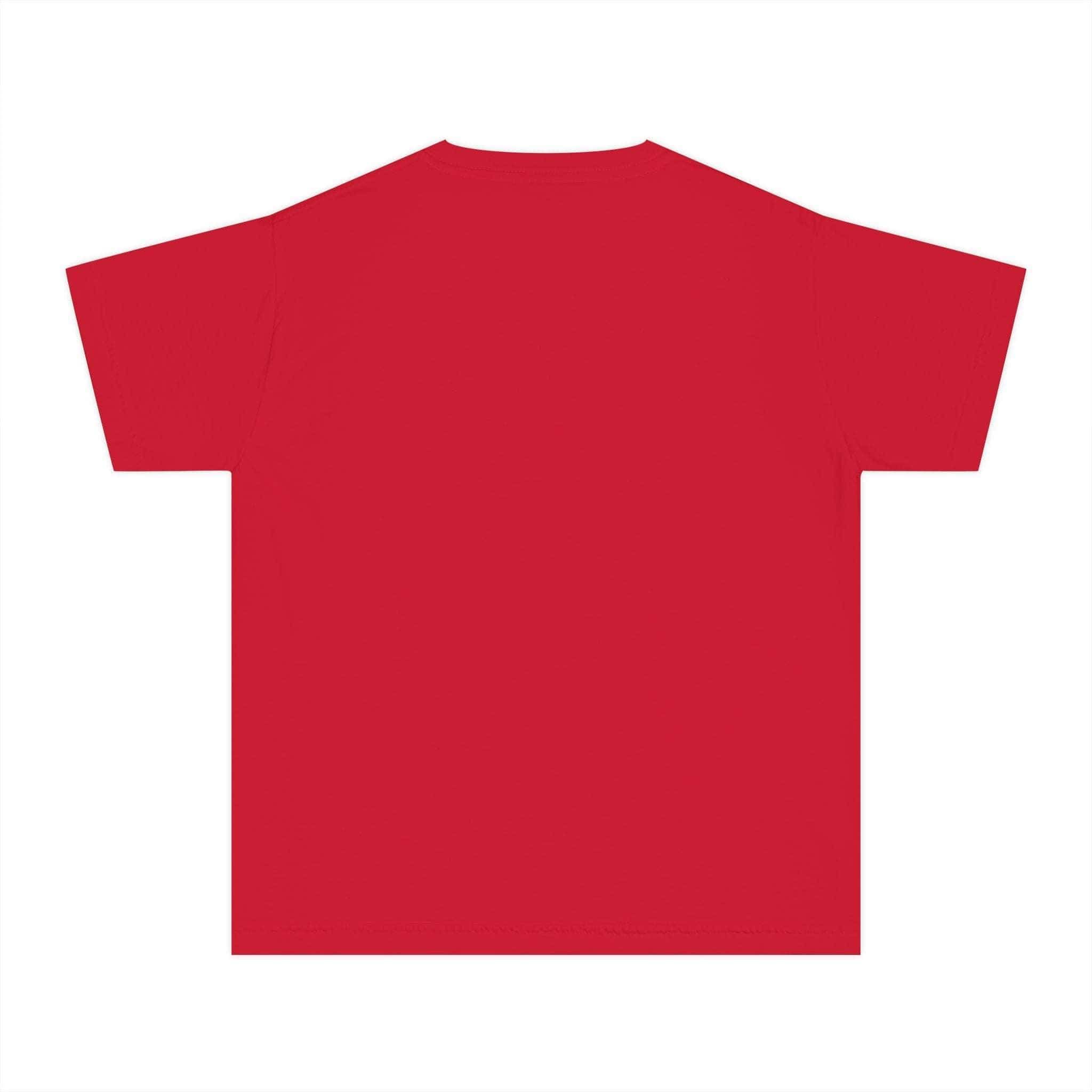 Youth Tee Big Brother Thanksgiving Announcement Shirt