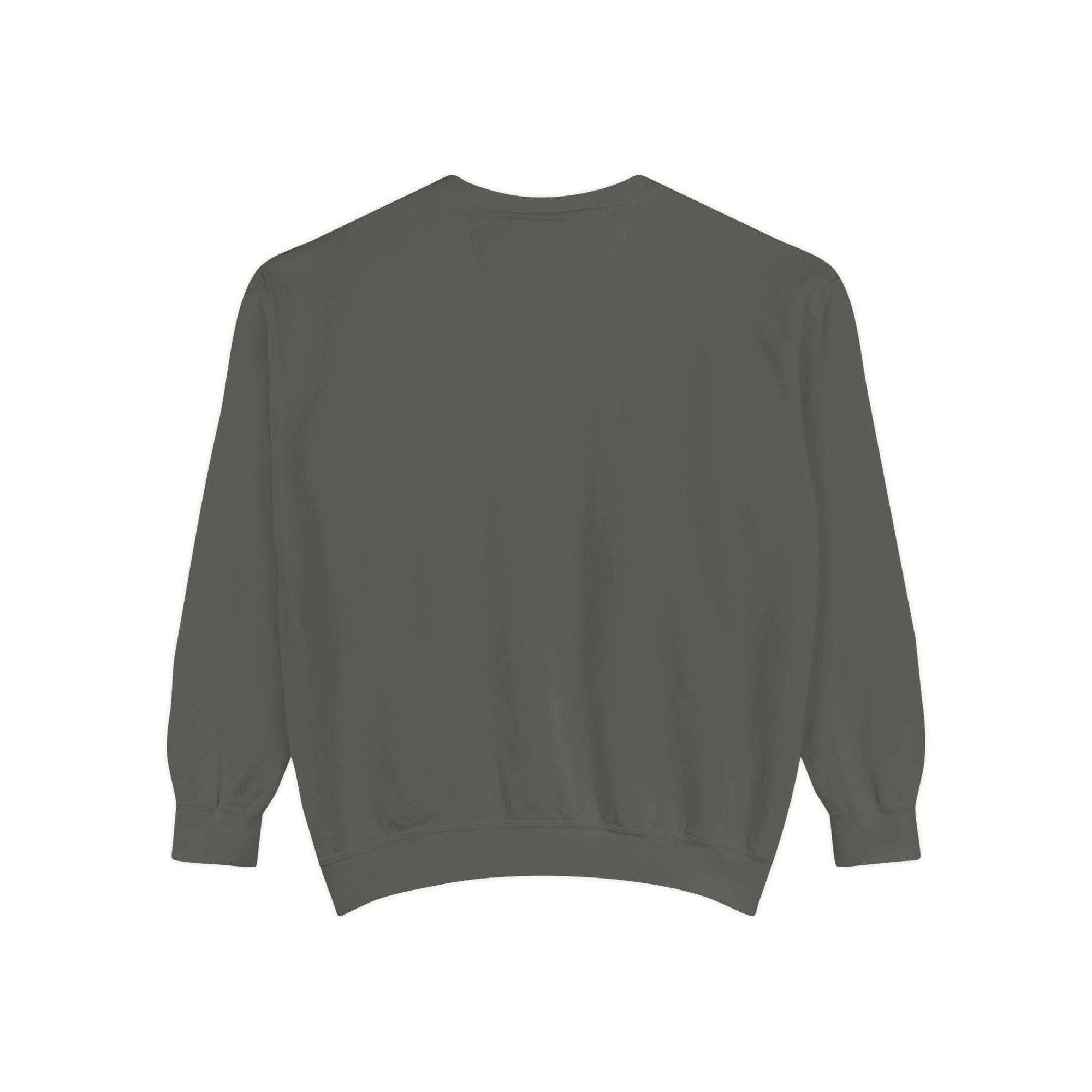 Christmas Pelican Santa Sweatshirt