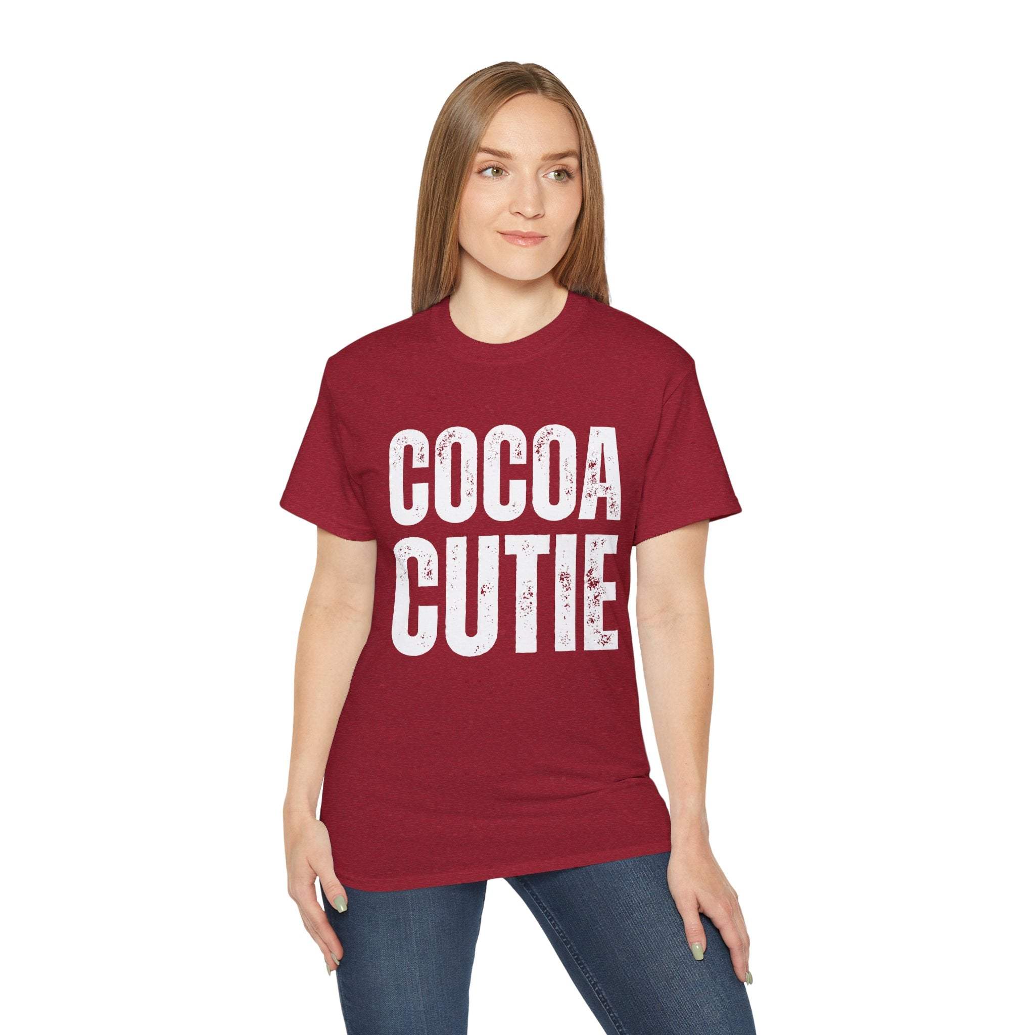 Cocoa Cutie Tee