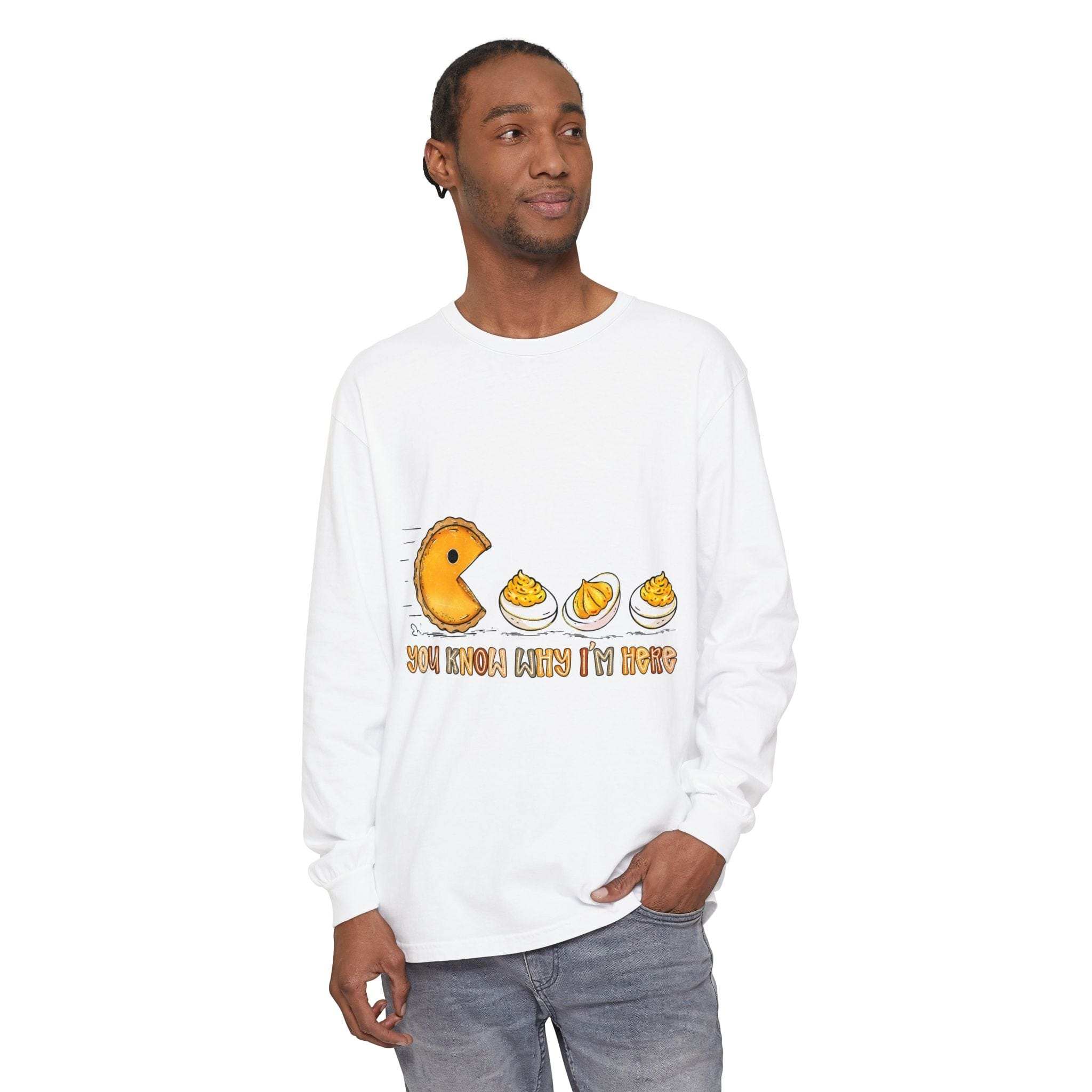 Long Sleeve T-Shirt