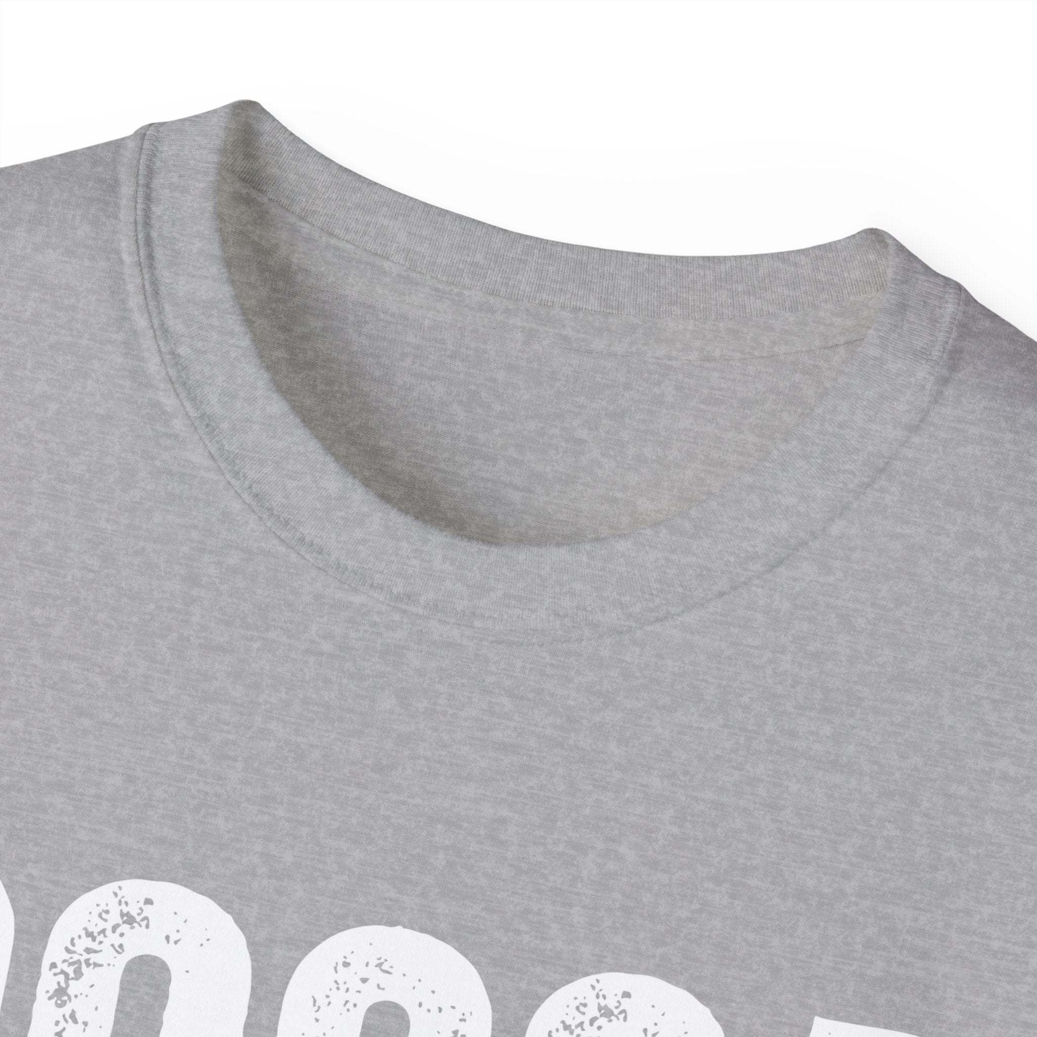 Distressed Cocoa Cutie Tee