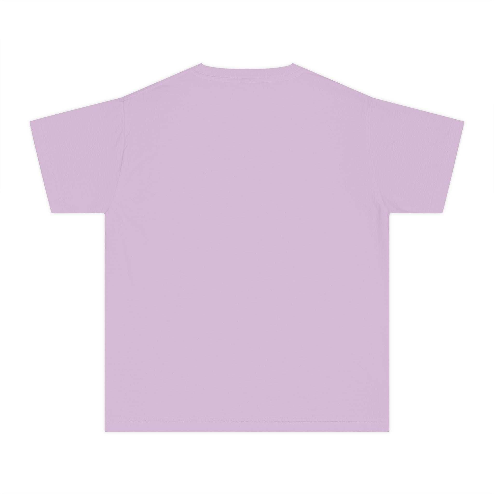 Youth Tee - Kind is the New Cool | Cozy & Comfortable Casual T-Shirt