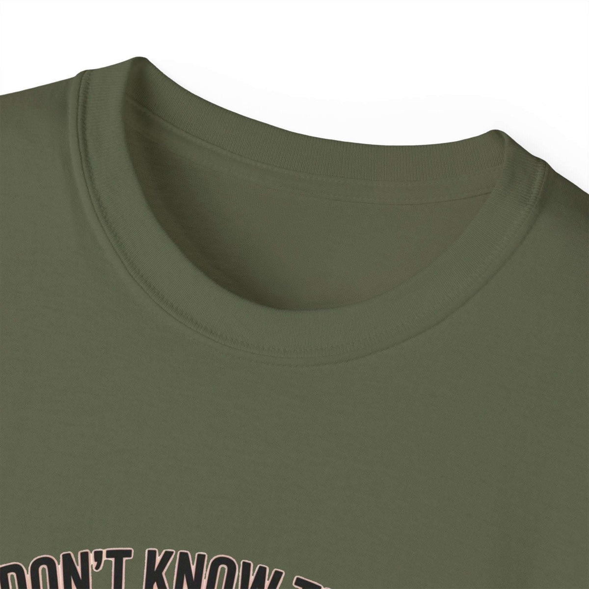 Veteran T-shirt