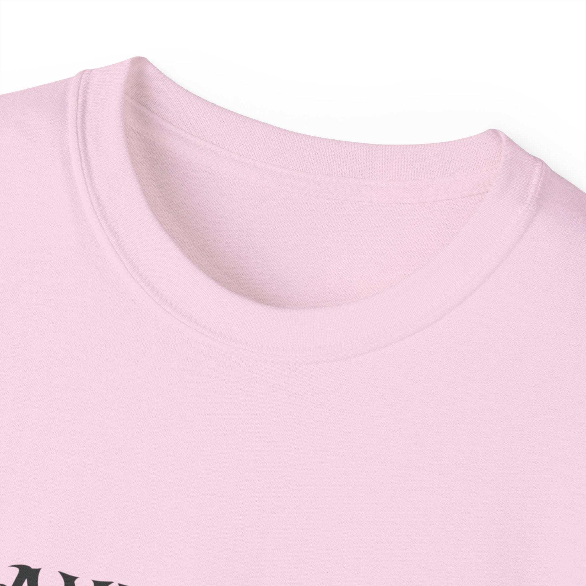 Anime Halloween Dangerous Girl T-Shirt