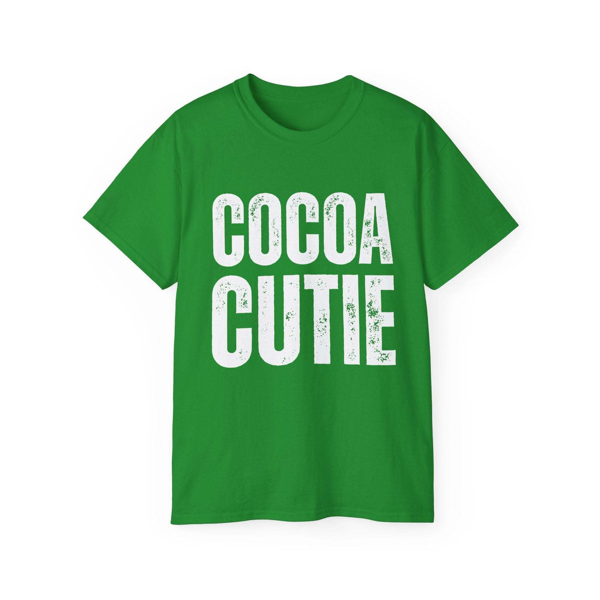 Cocoa Cutie Tee