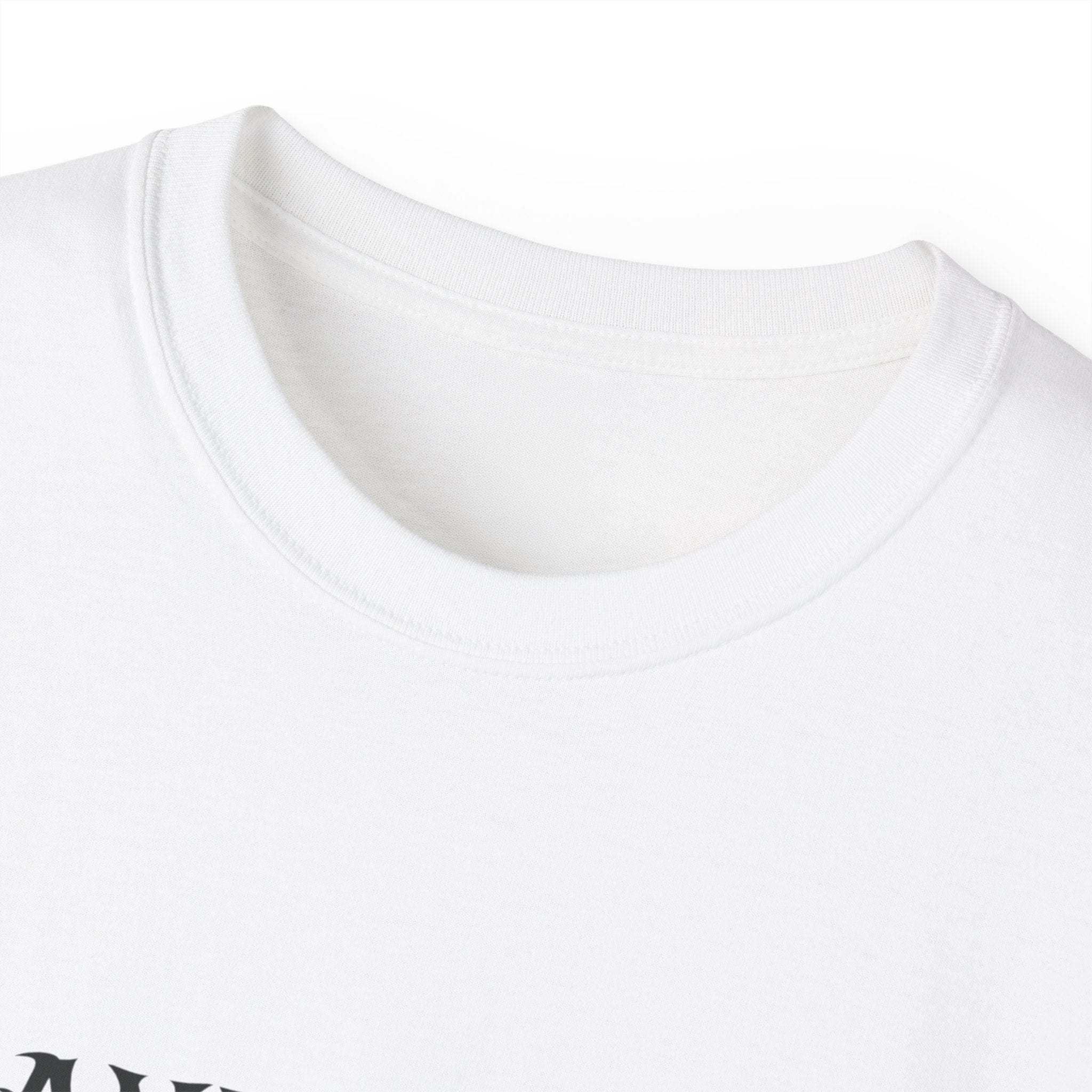 T-Shirt - Anime Halloween Dangerous Girl Print
