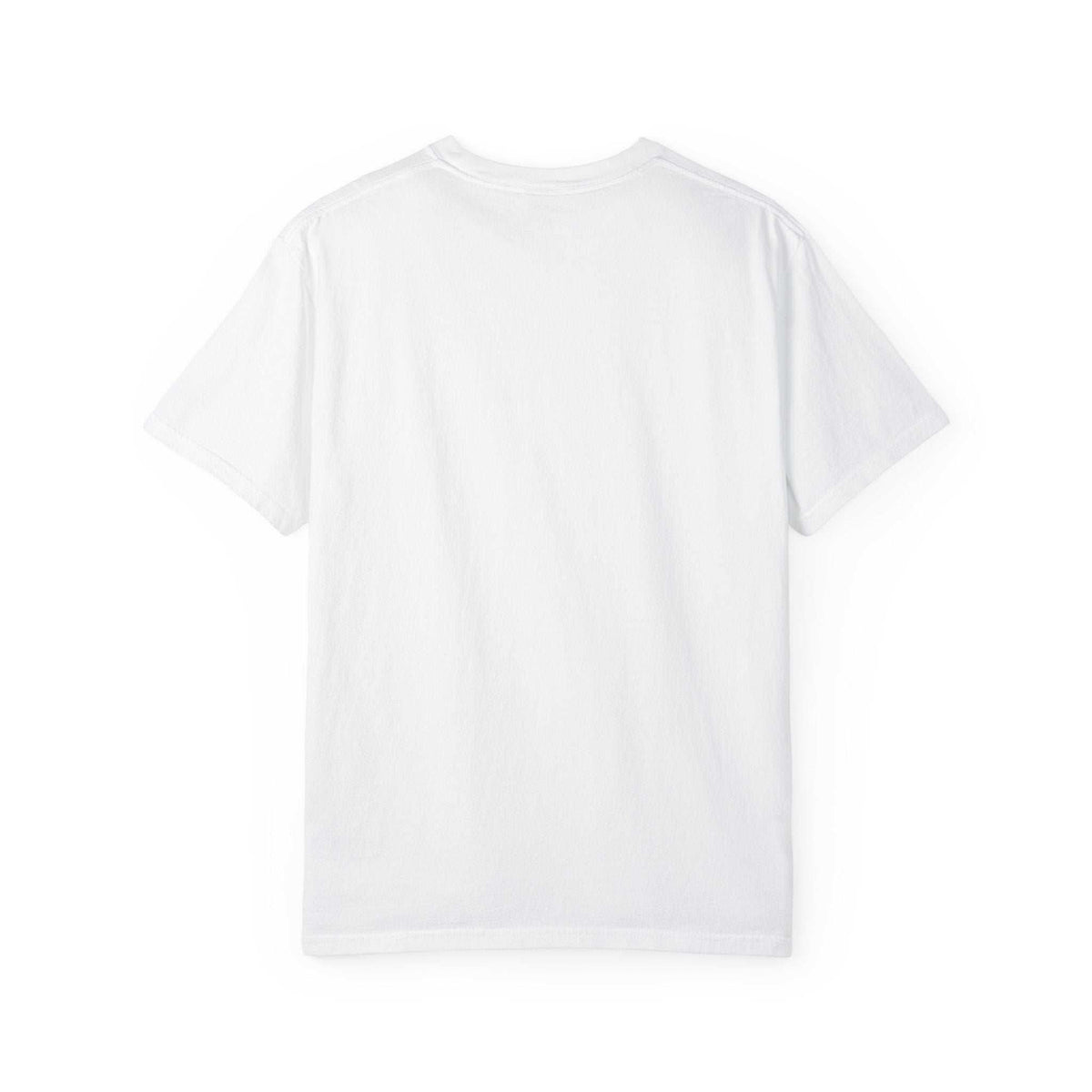Dancing Till Death Do Us Part t-shirt with bold print and faded design for music lovers and punk shows
