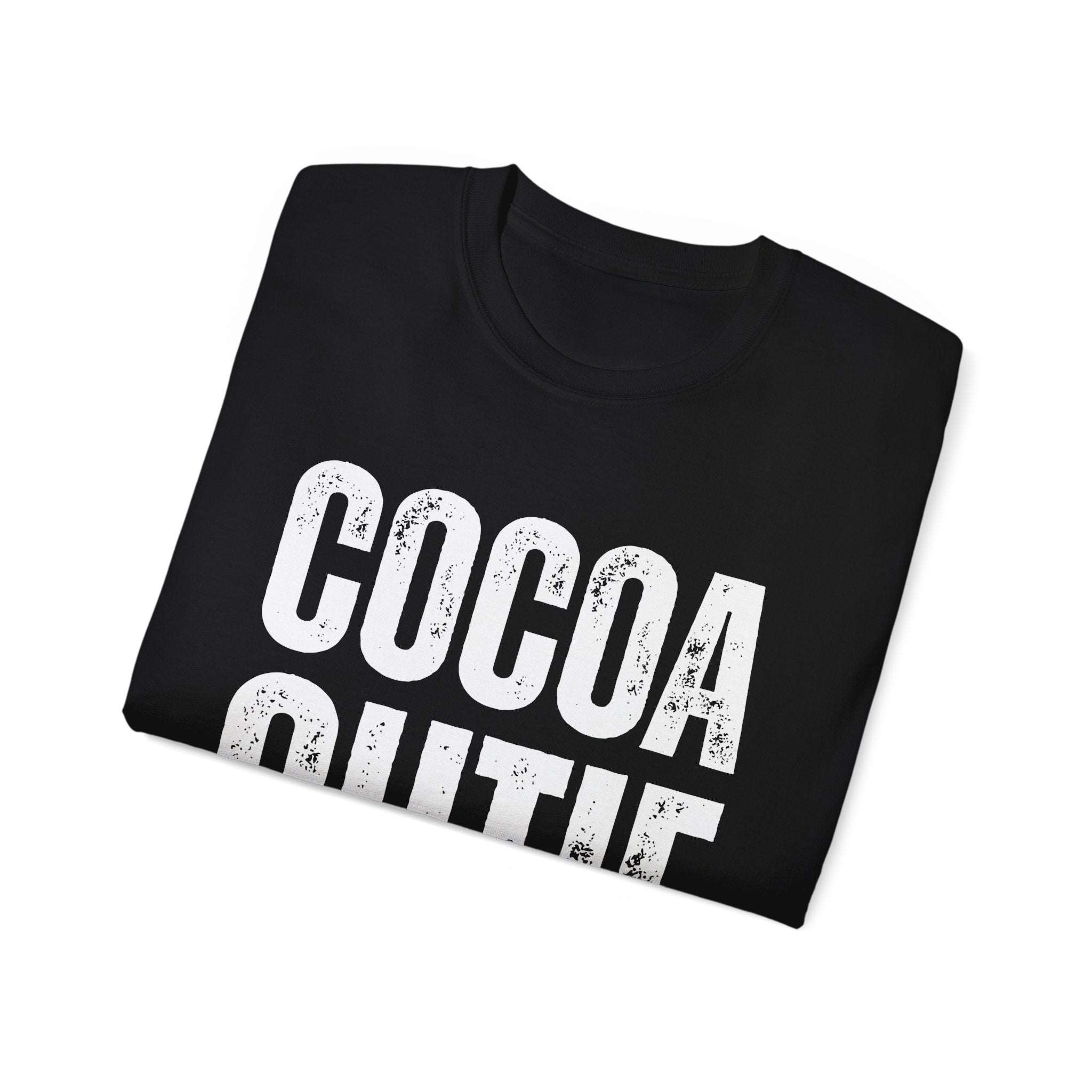Cocoa Cutie Tee