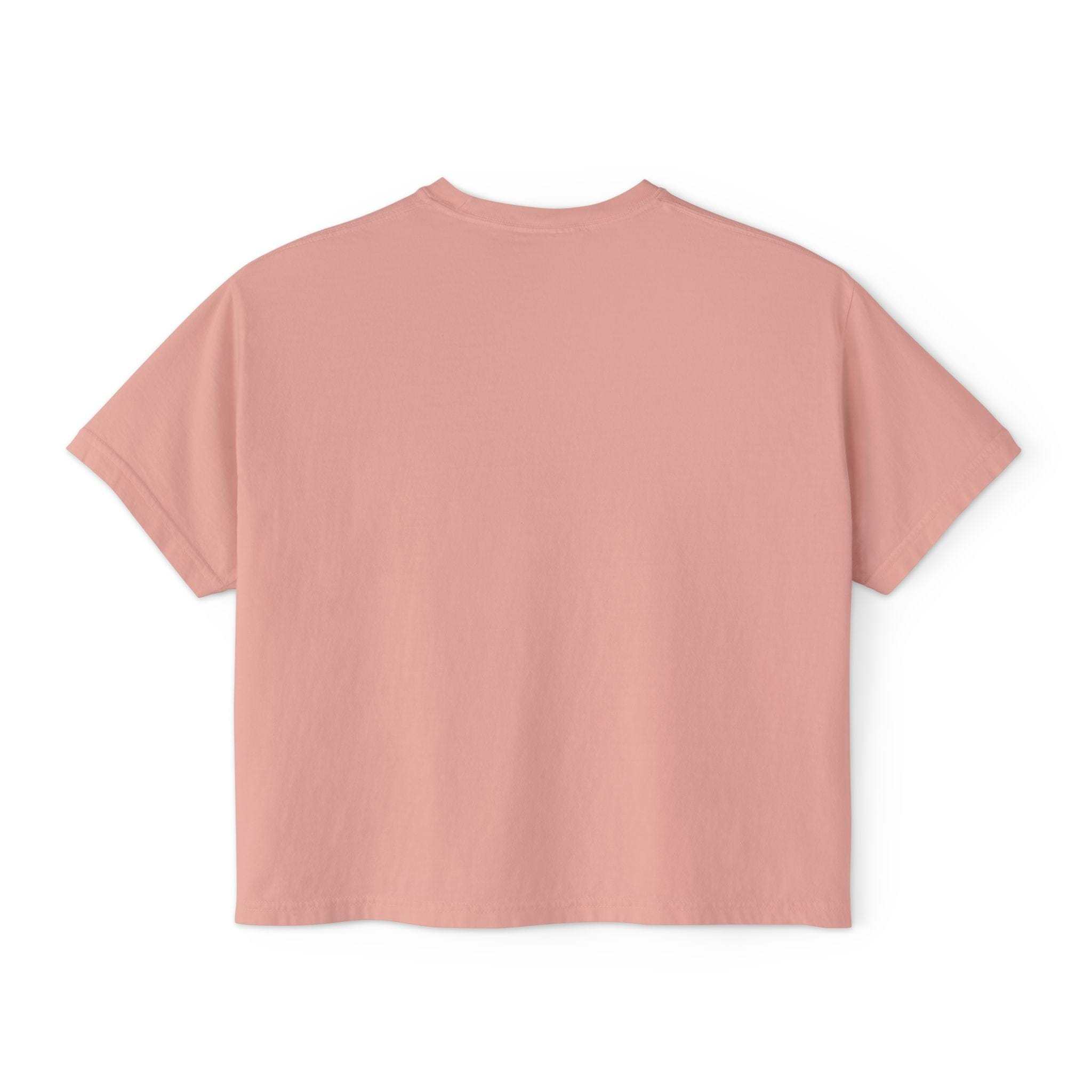 Boxy Tee