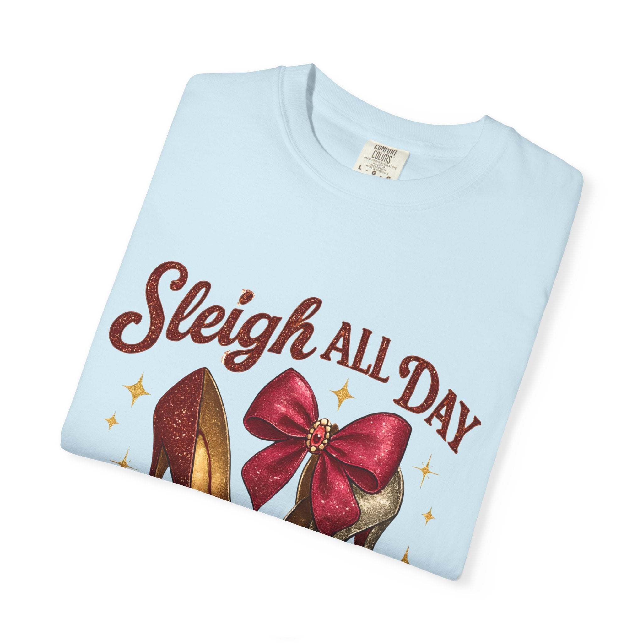 Sass All Night T-shirt