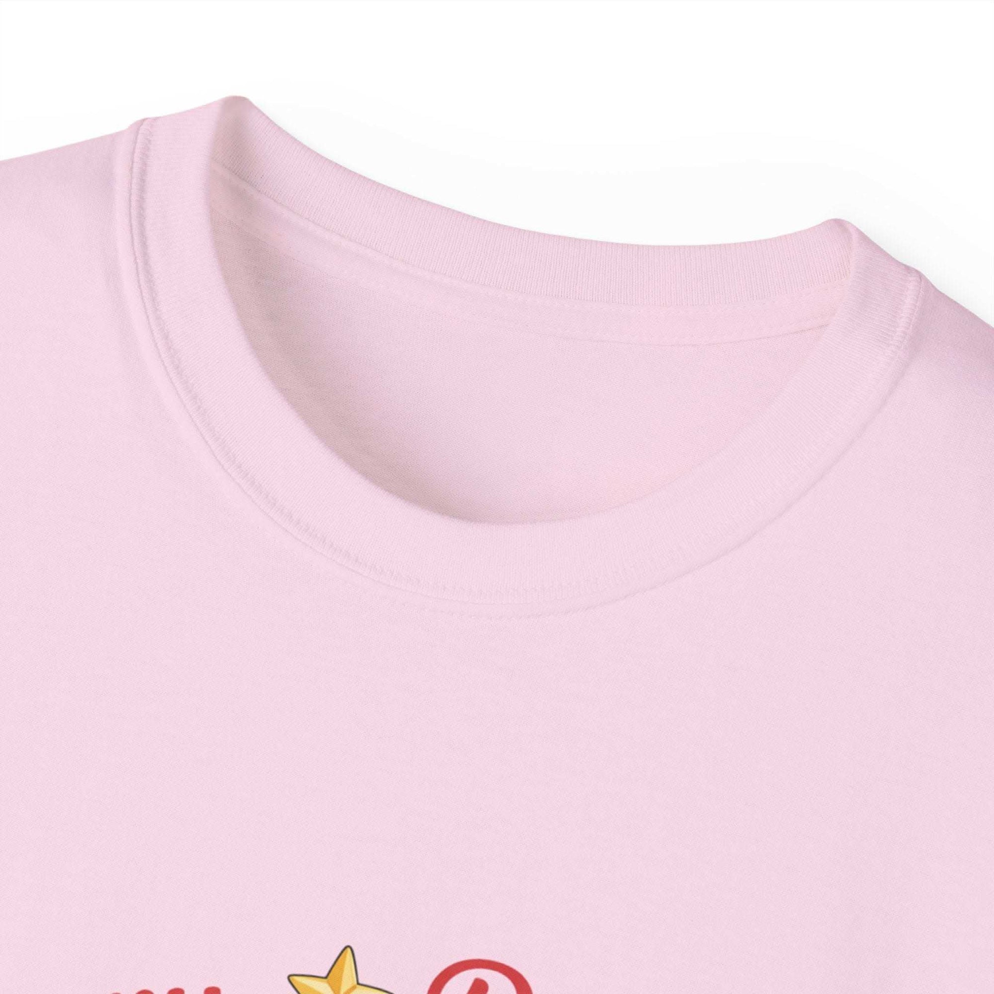 Black Merry Pugmas holiday t-shirt from Printify, featuring festive pug design for dog lovers.