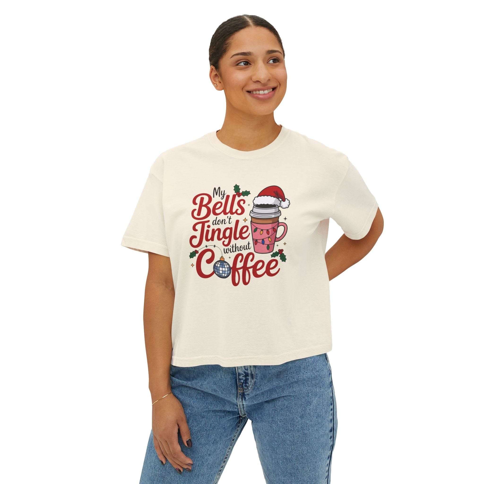 Boxy Tee