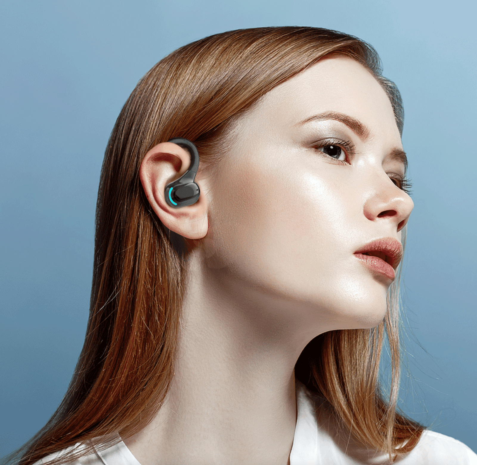 Bluetooth Sports Earbuds