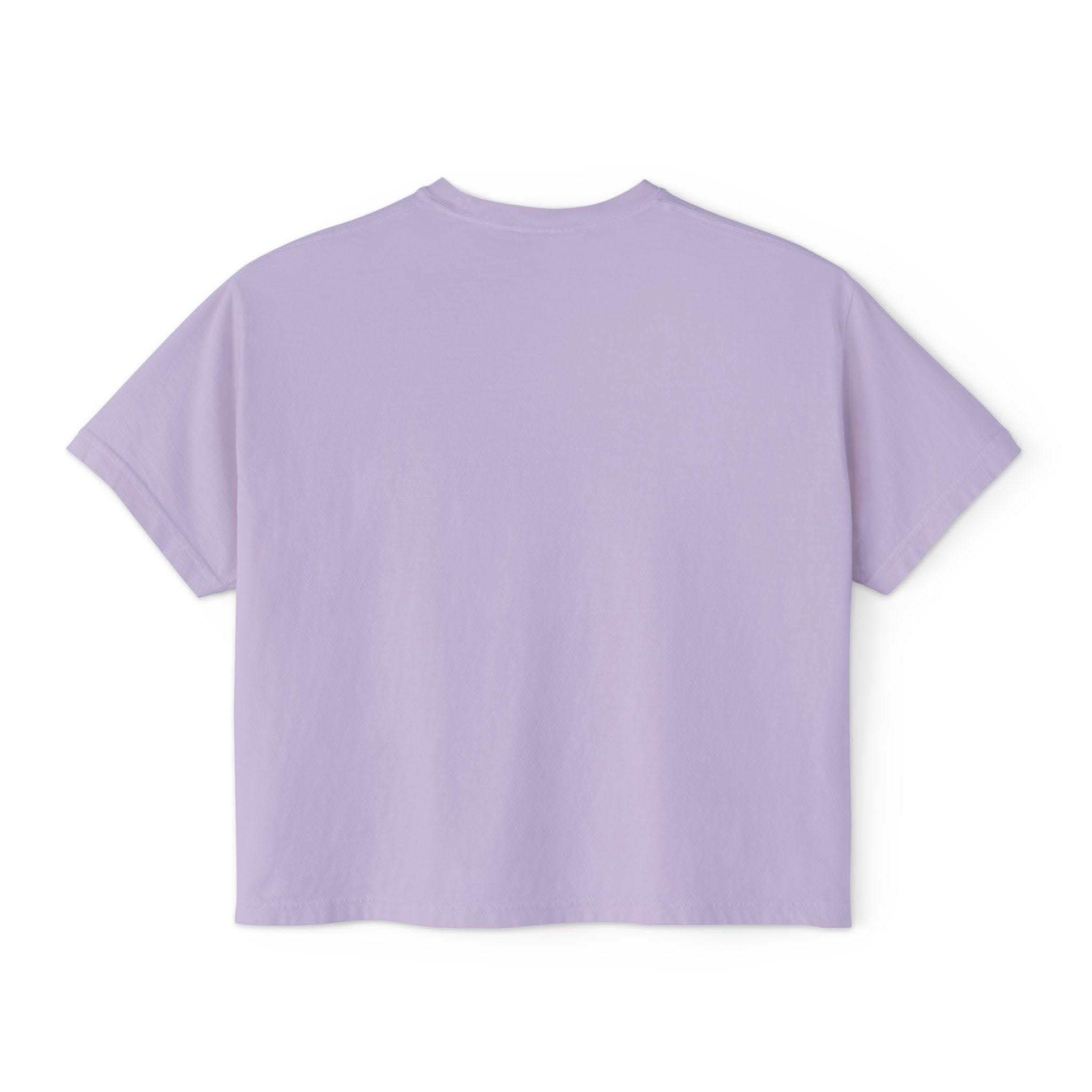 Boxy Tee