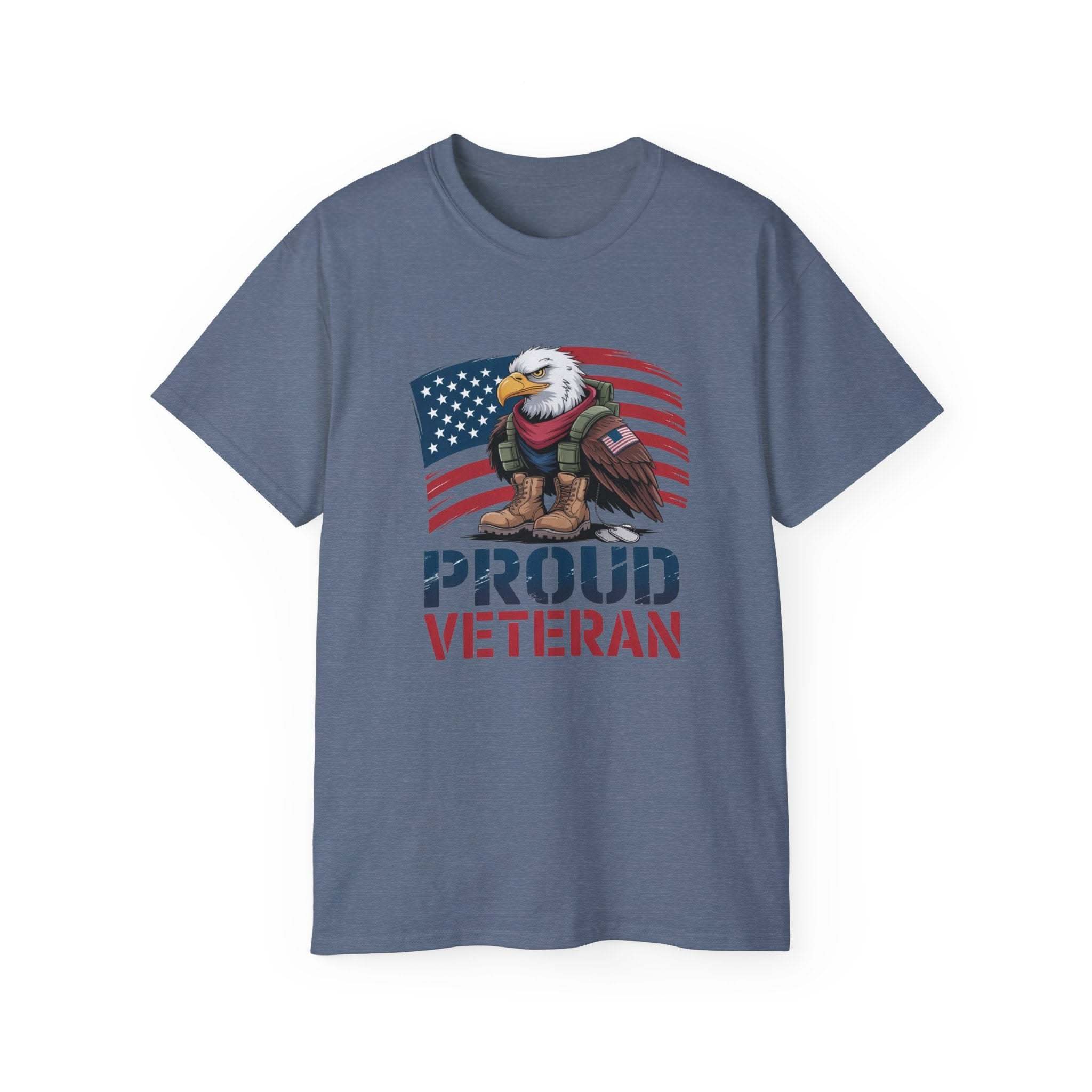 Veteran Tee Shirt