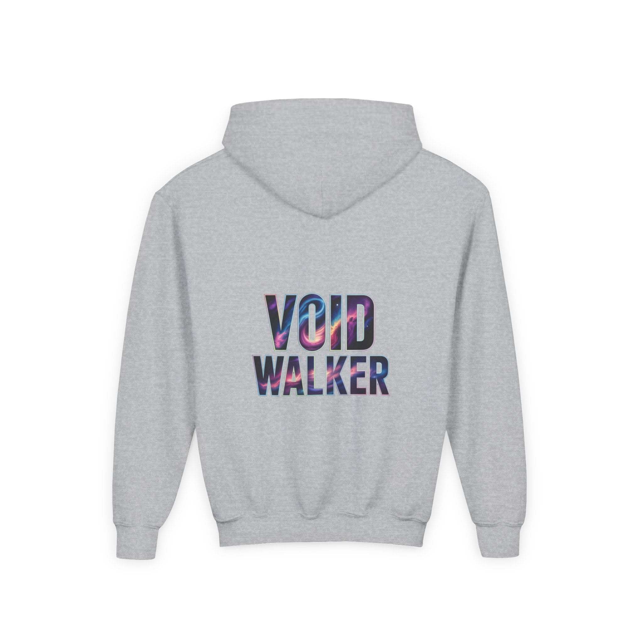 Galaxy Hoodie