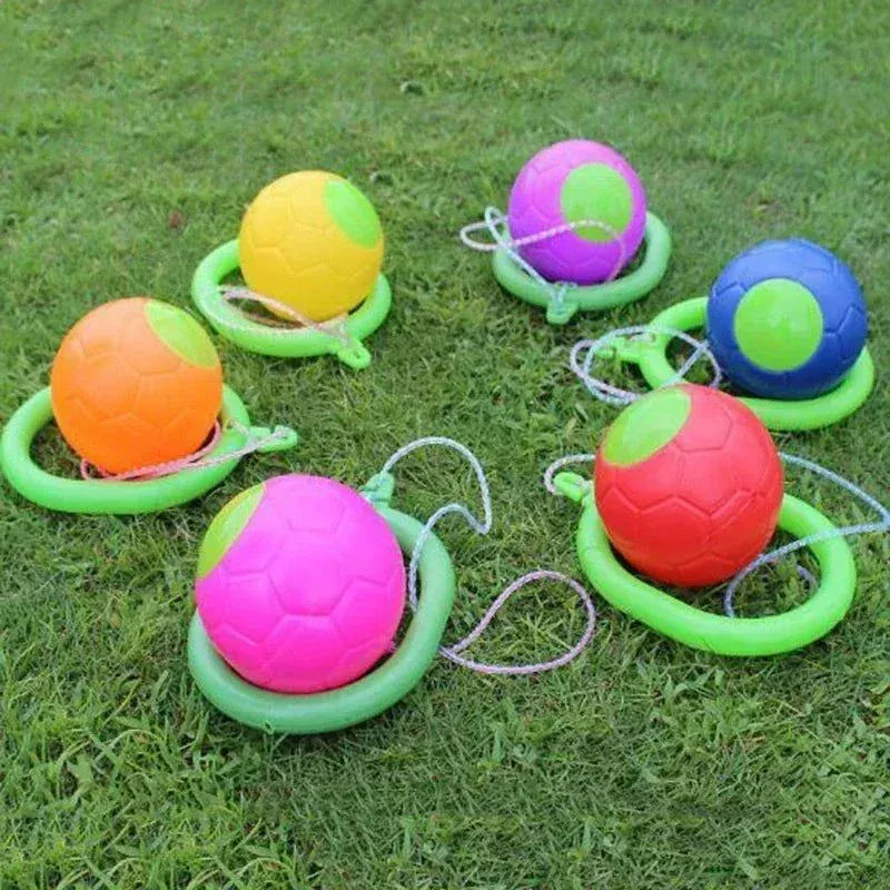 Skip Ball Outdoor Fun Toys