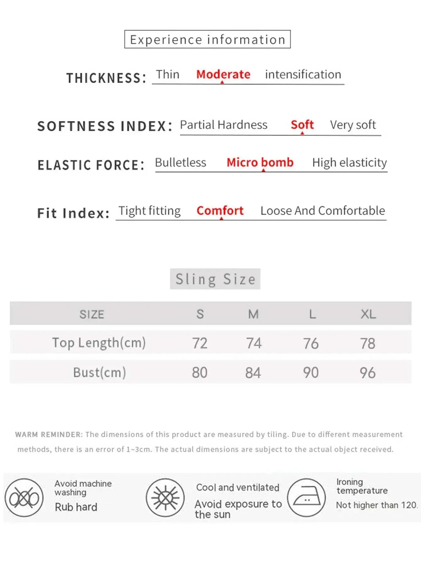 Valentines Day Red Lip Print Satin Slip Nightdress - Women's Sleepwear