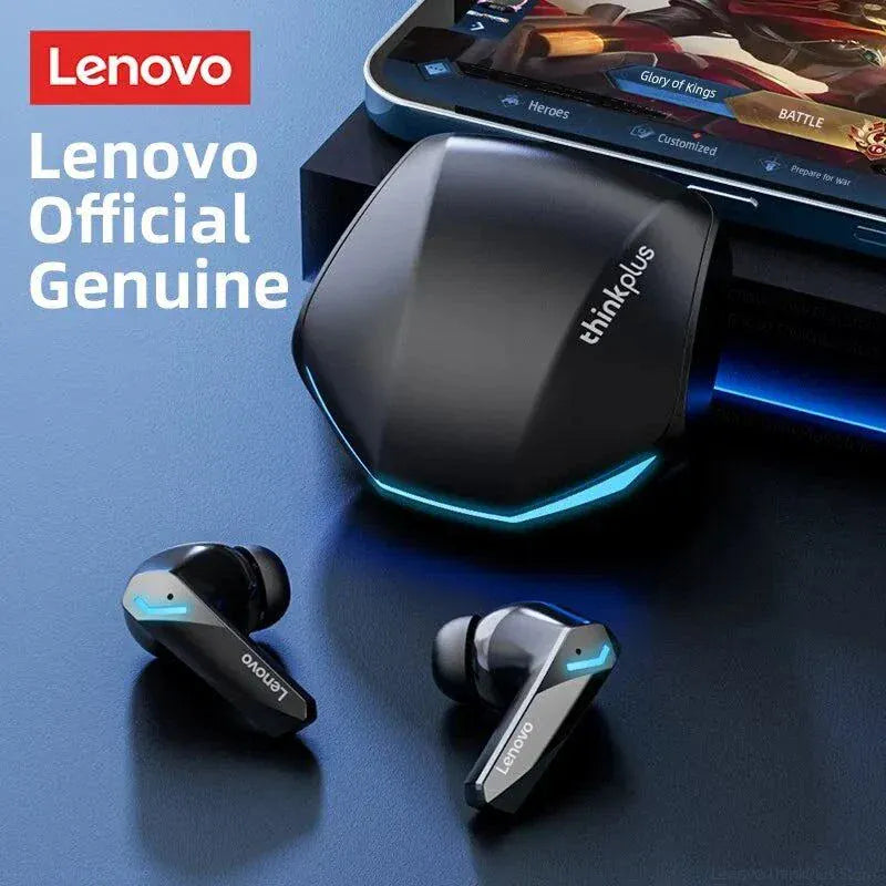 Lenovo GM2 Pro Wireless Earphones
